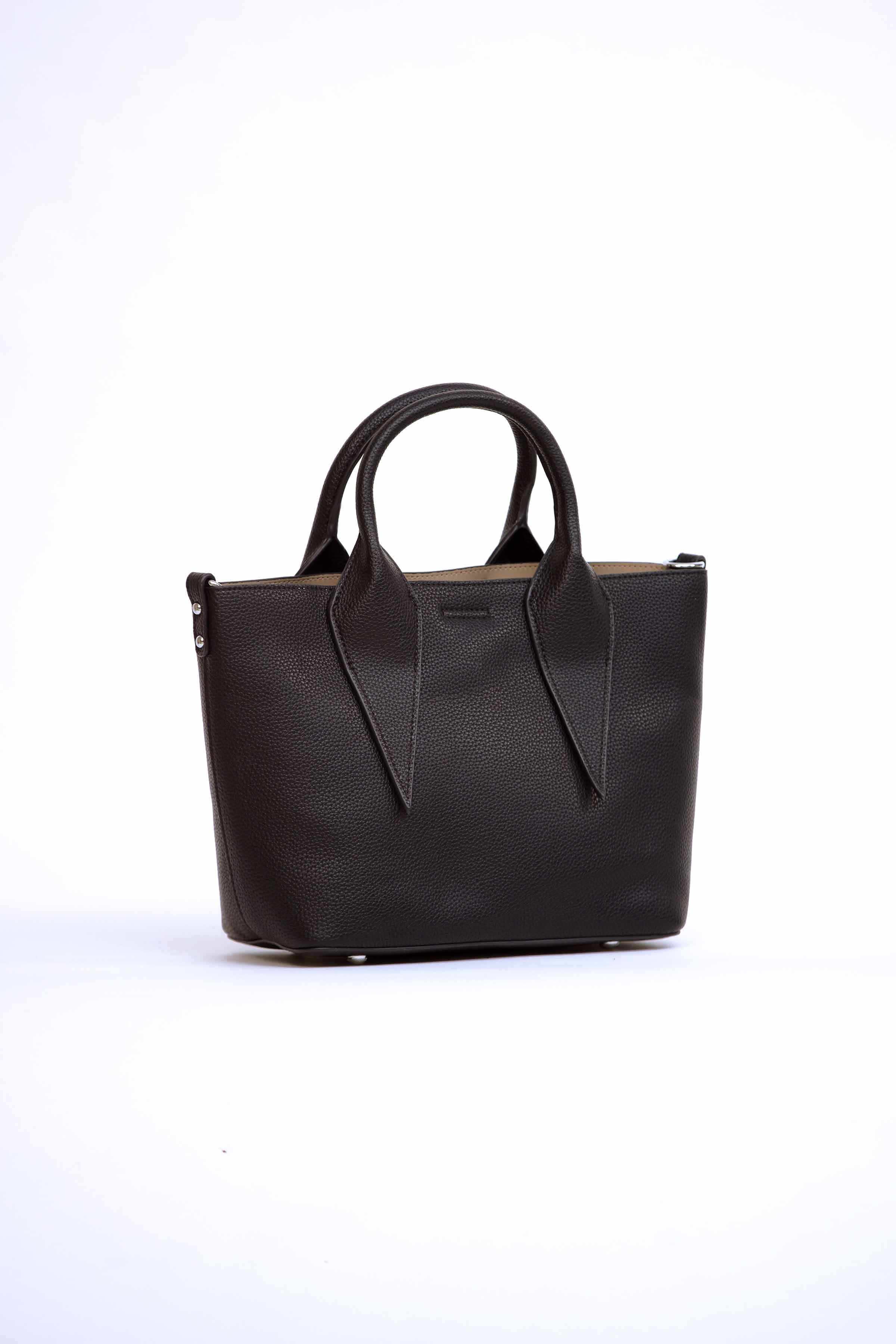 Women Black Shoulder Bag