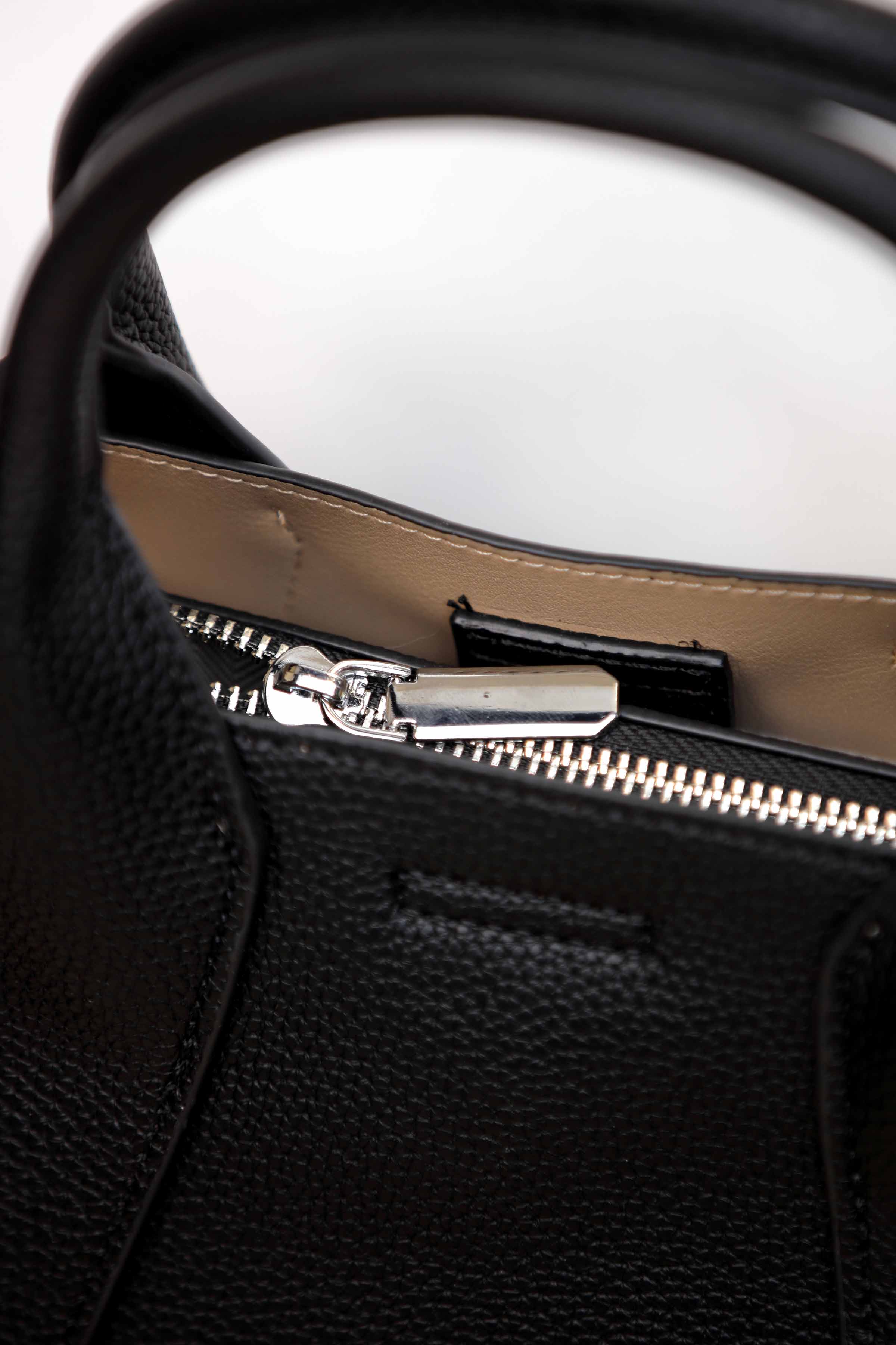 Women Black Shoulder Bag