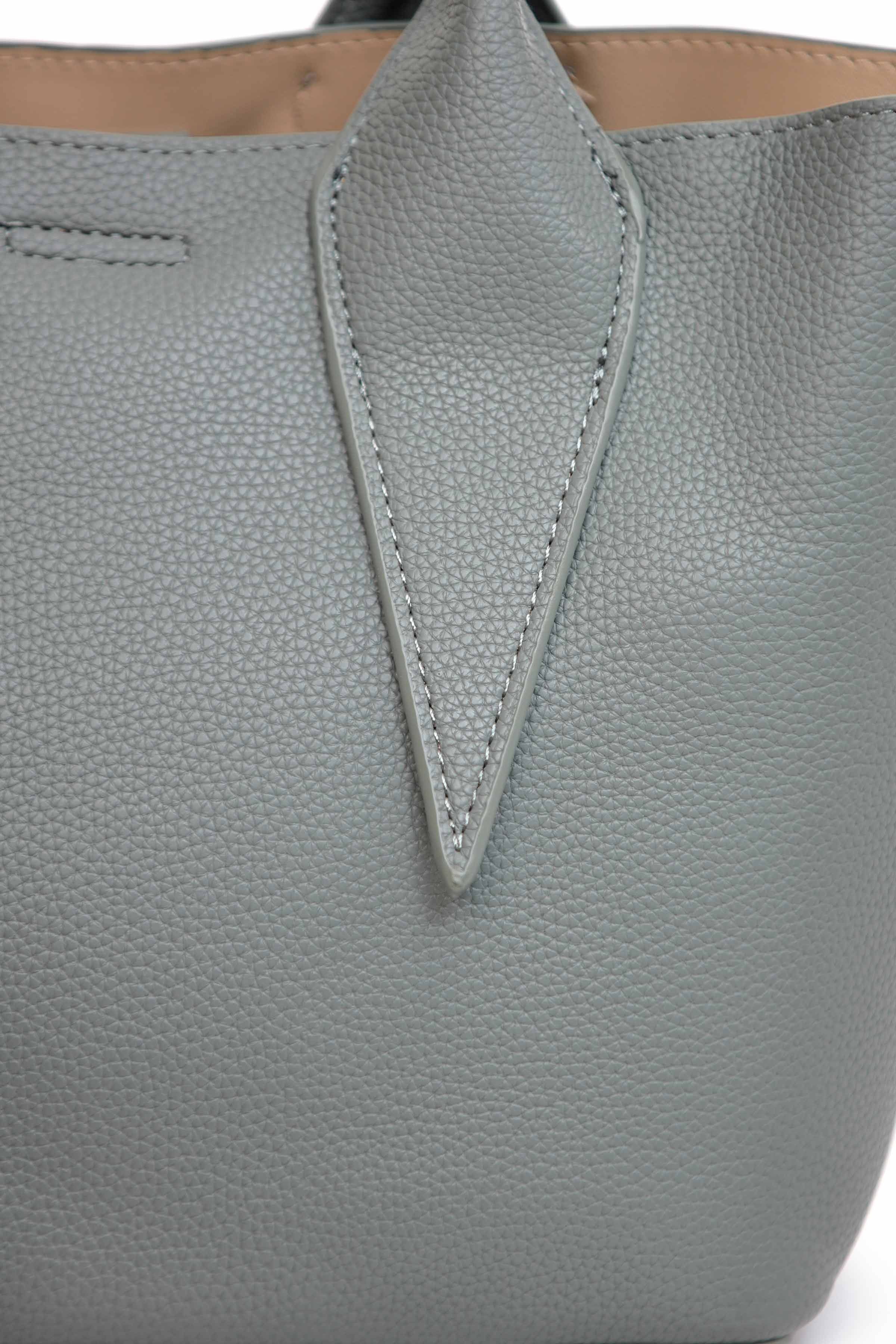 Women Green Shoulder Bag