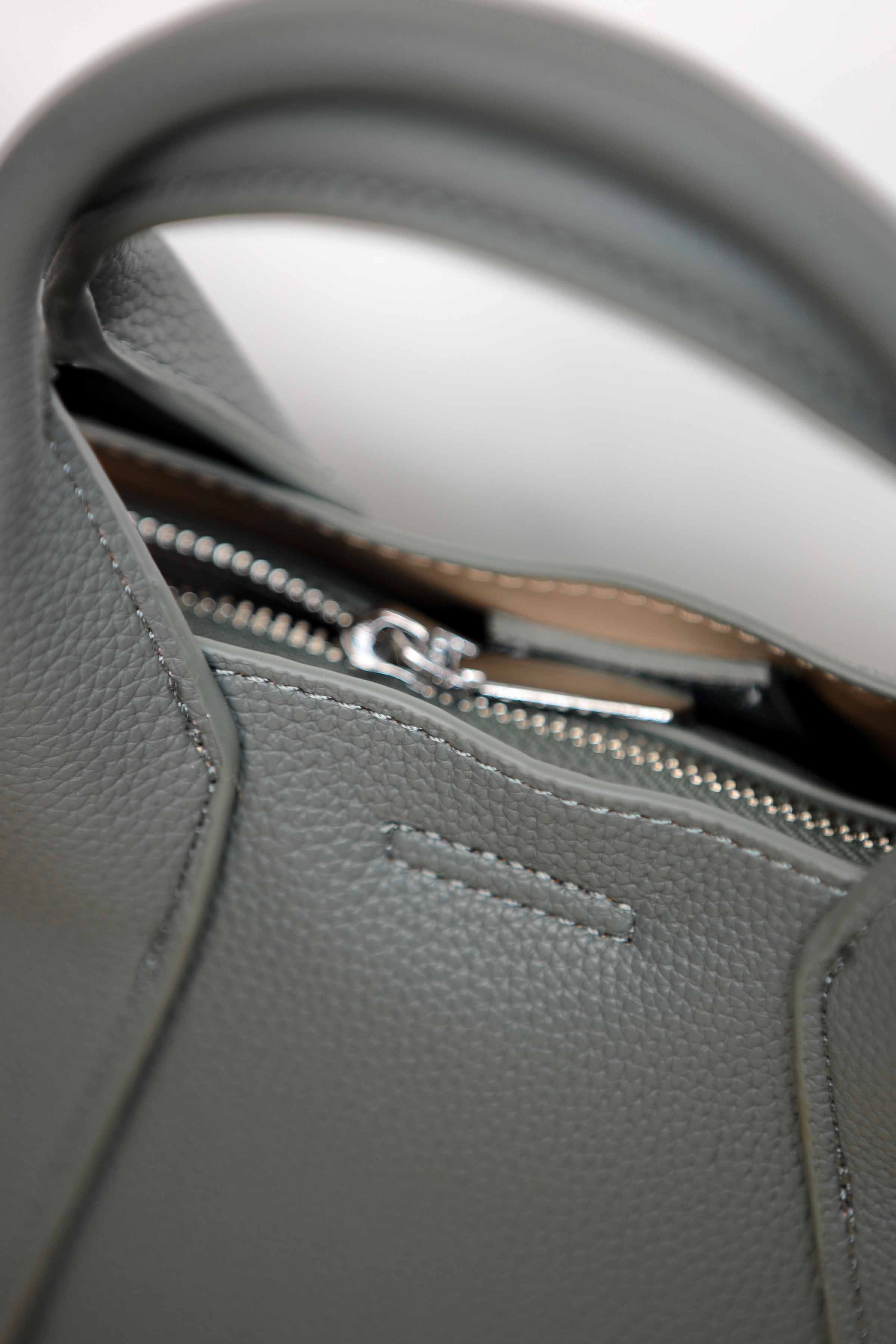 Women Green Shoulder Bag