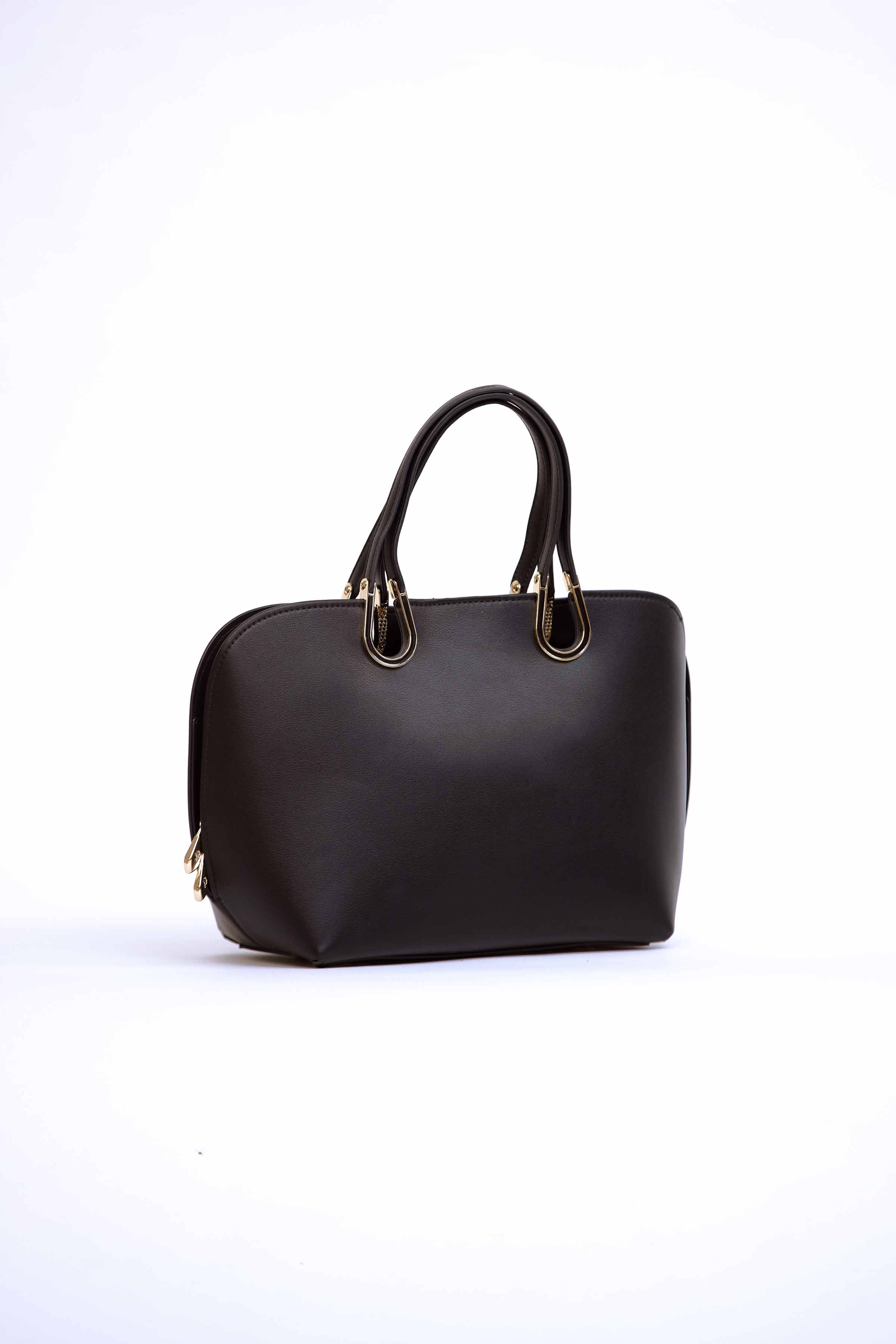 Black Shoulder Bag-440982103 for Women - Fashion Collection | Nishat | Shop Online