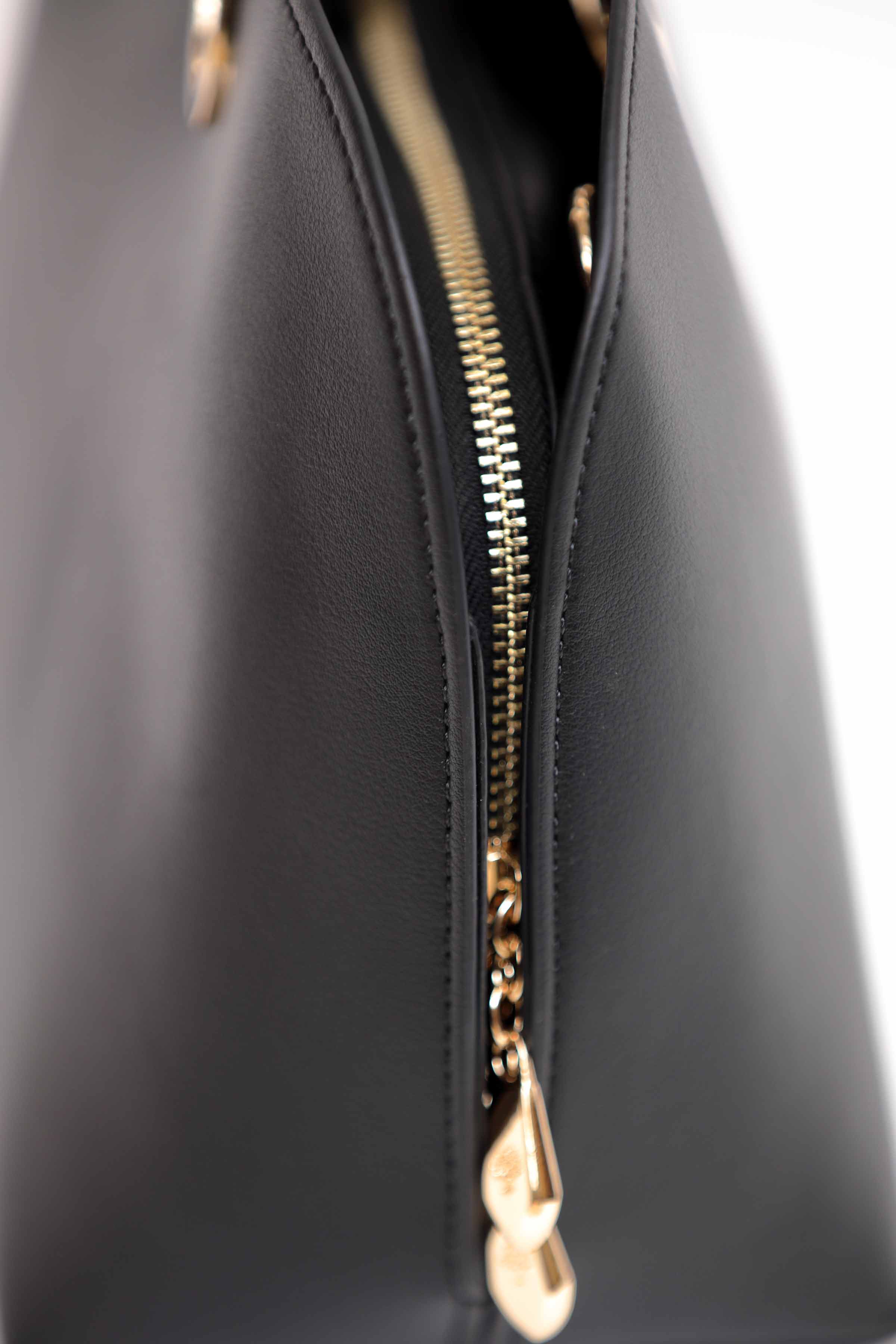 Black Shoulder Bag-440982103 for Women - Fashion Collection | Nishat | Shop Online