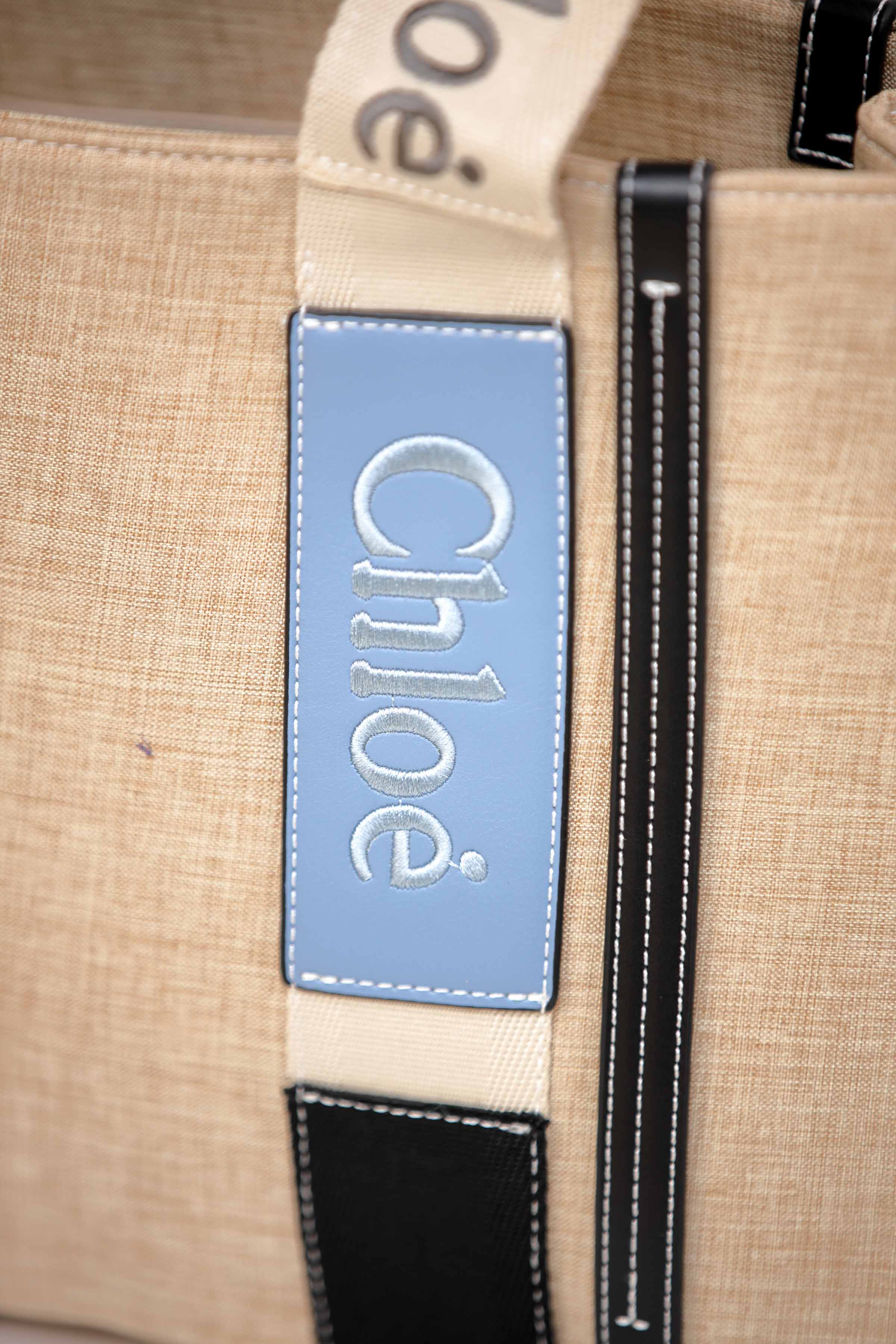 Beige & Black Tote Bag-441012103 for Women - Fashion Collection | Nishat | Shop Online