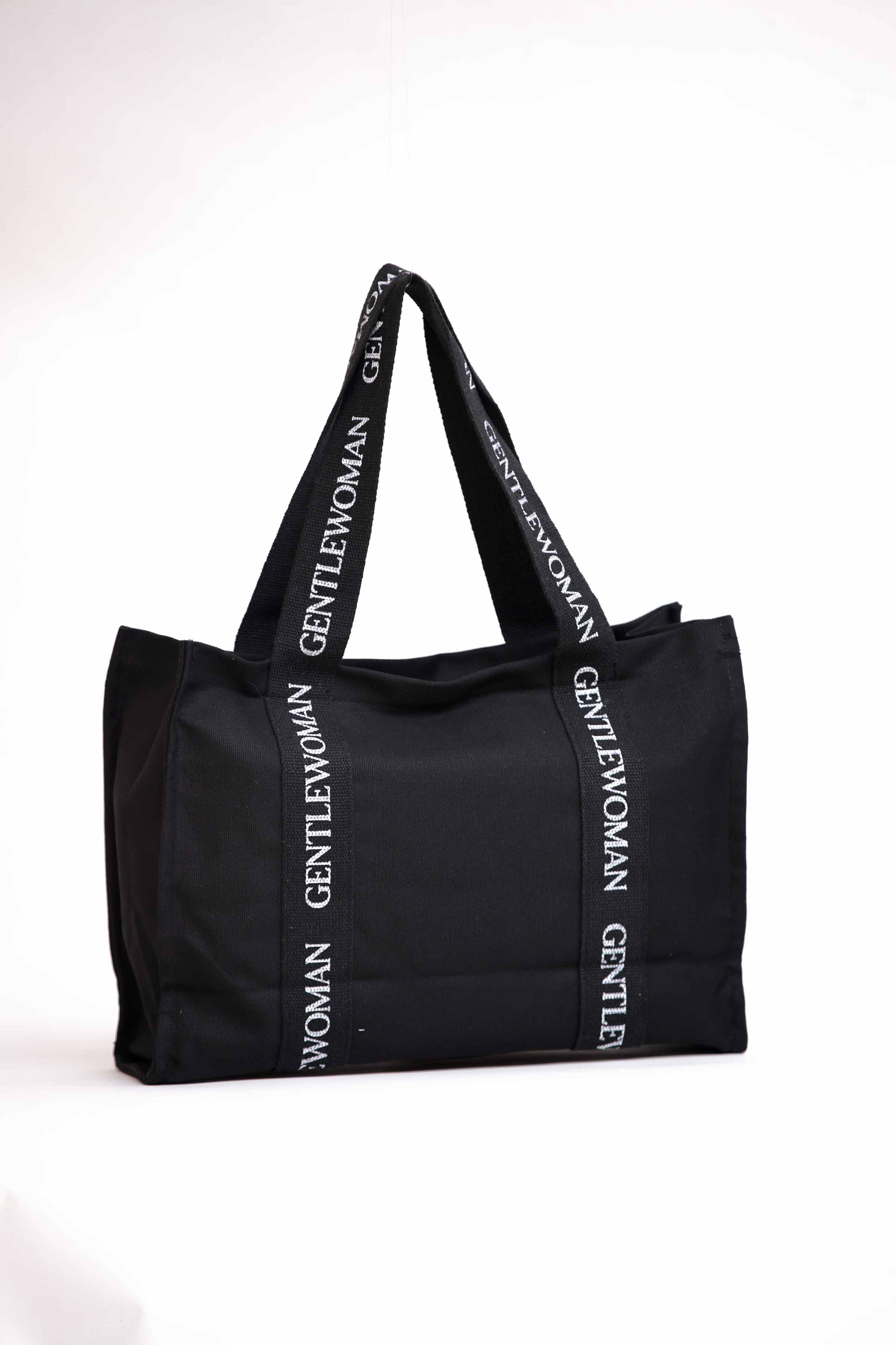Black Tote Bag-441072103 for Women - Fashion Collection | Nishat | Shop Online