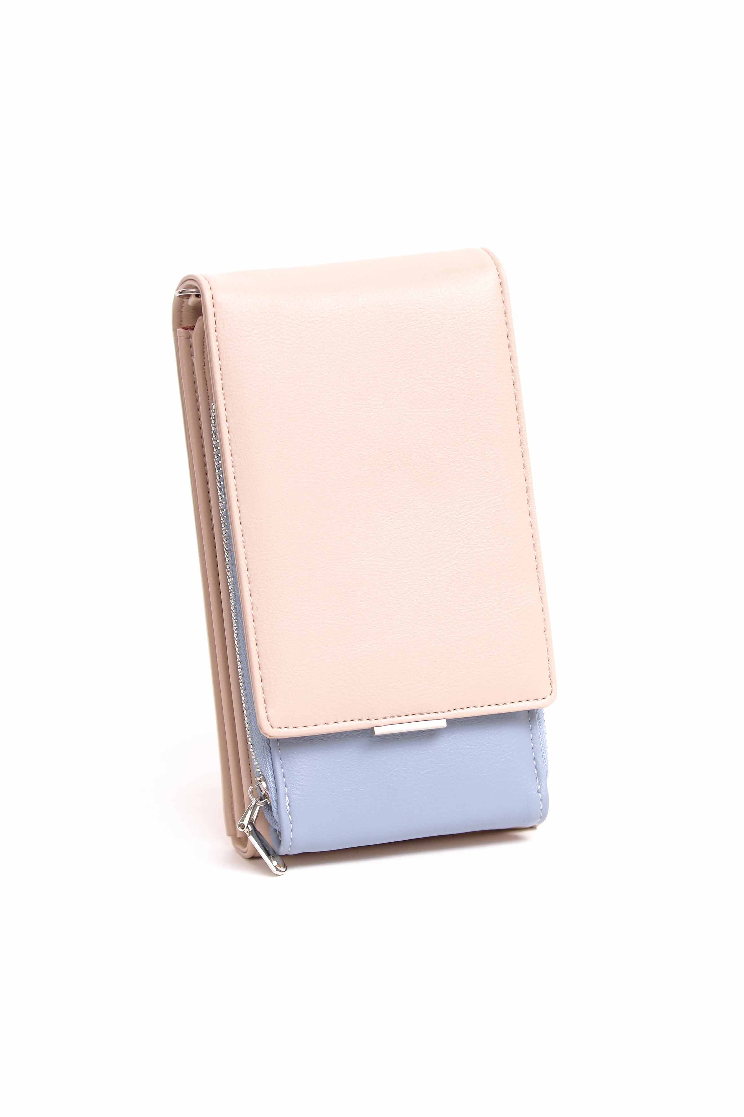 Beige Phone Bag-441432118 for Women - Fashion Collection | Nishat | Shop Online