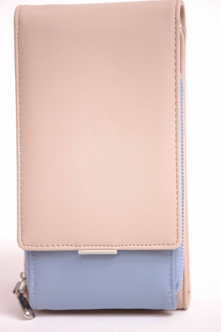 Beige Phone Bag-441432118 for Women - Fashion Collection | Nishat | Shop Online
