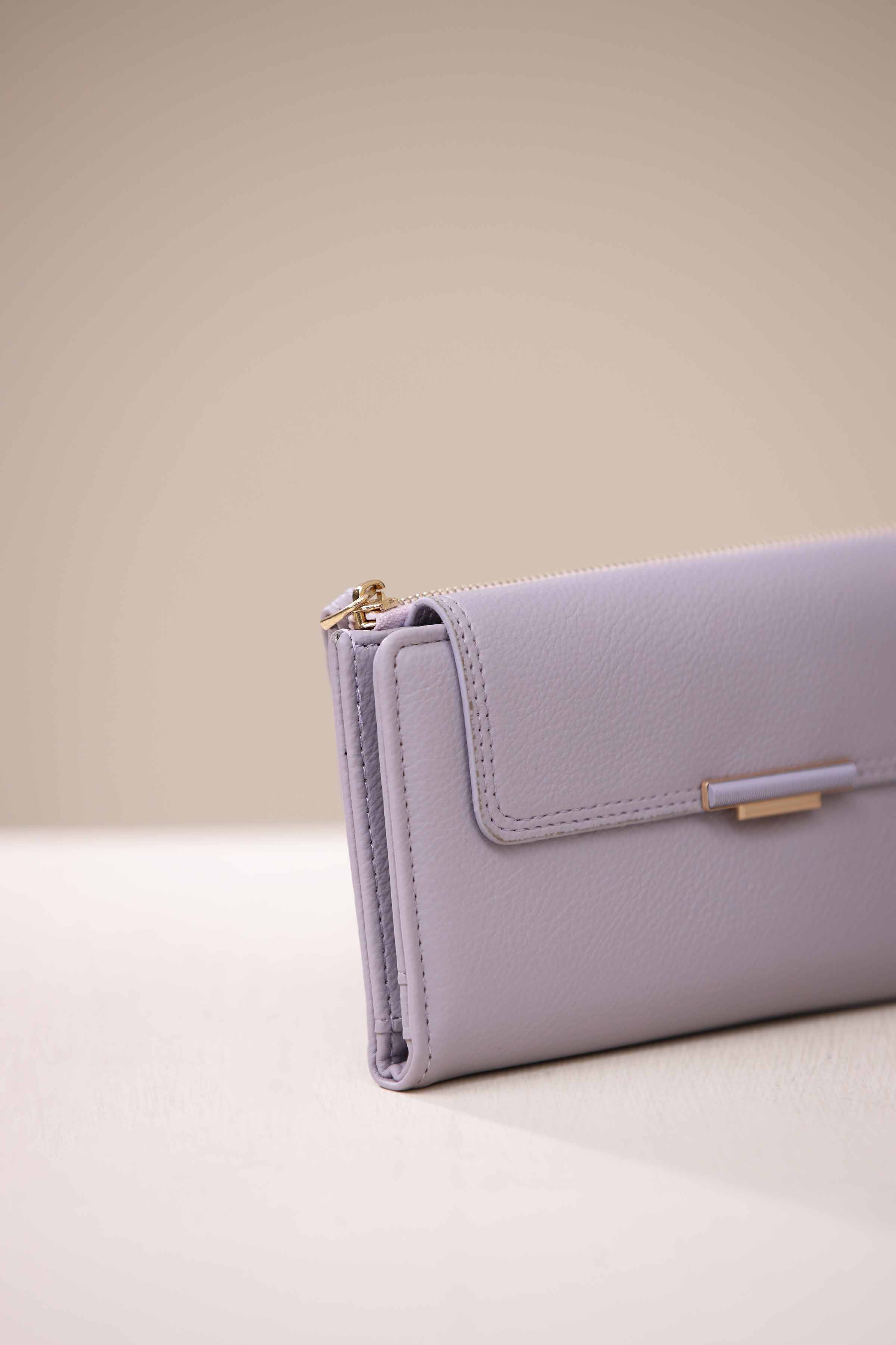 Purple Wallet-441502109 for Women - Bag Collection | Nishat | Shop Online