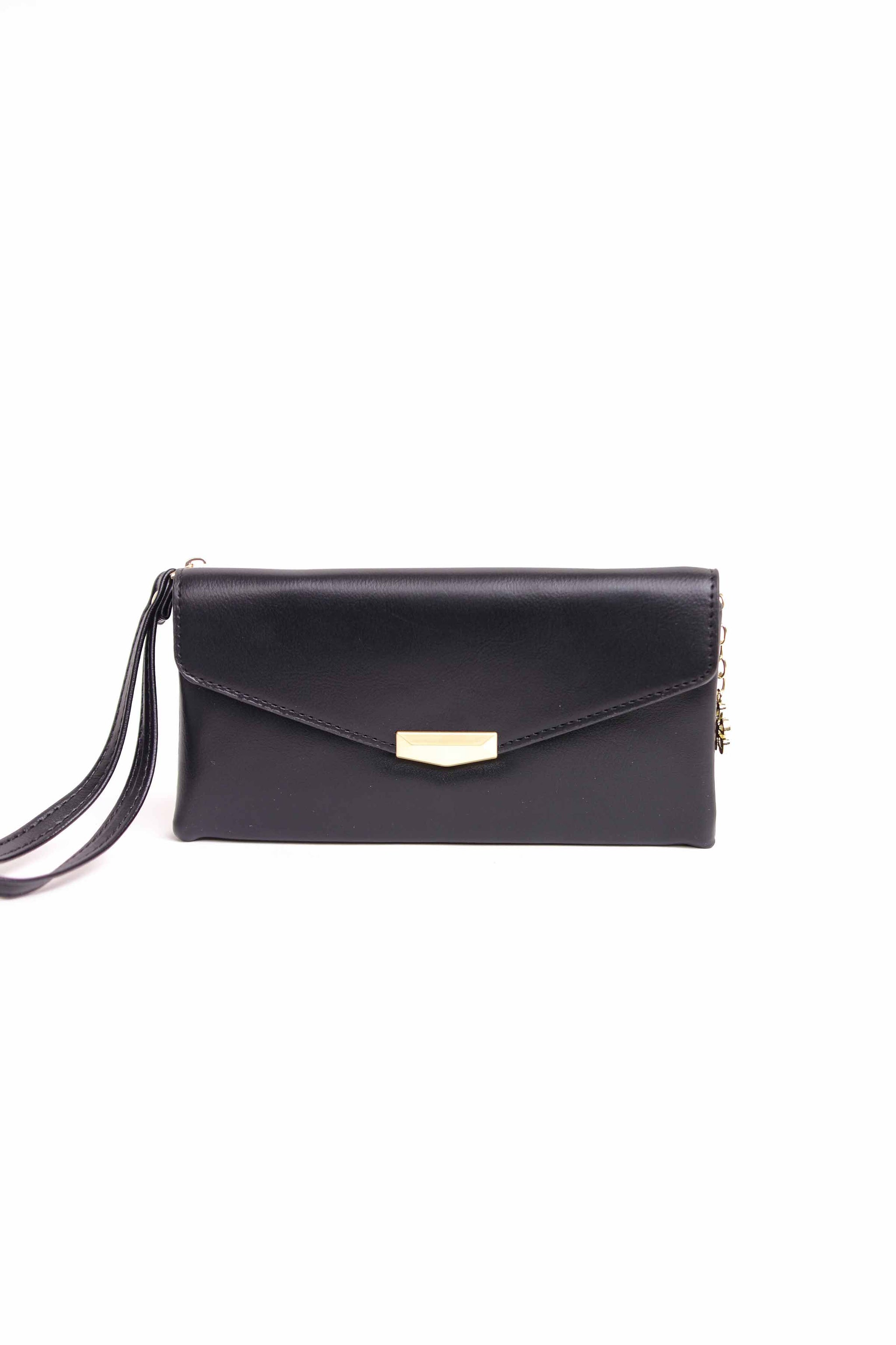 Black Wallet-441522103