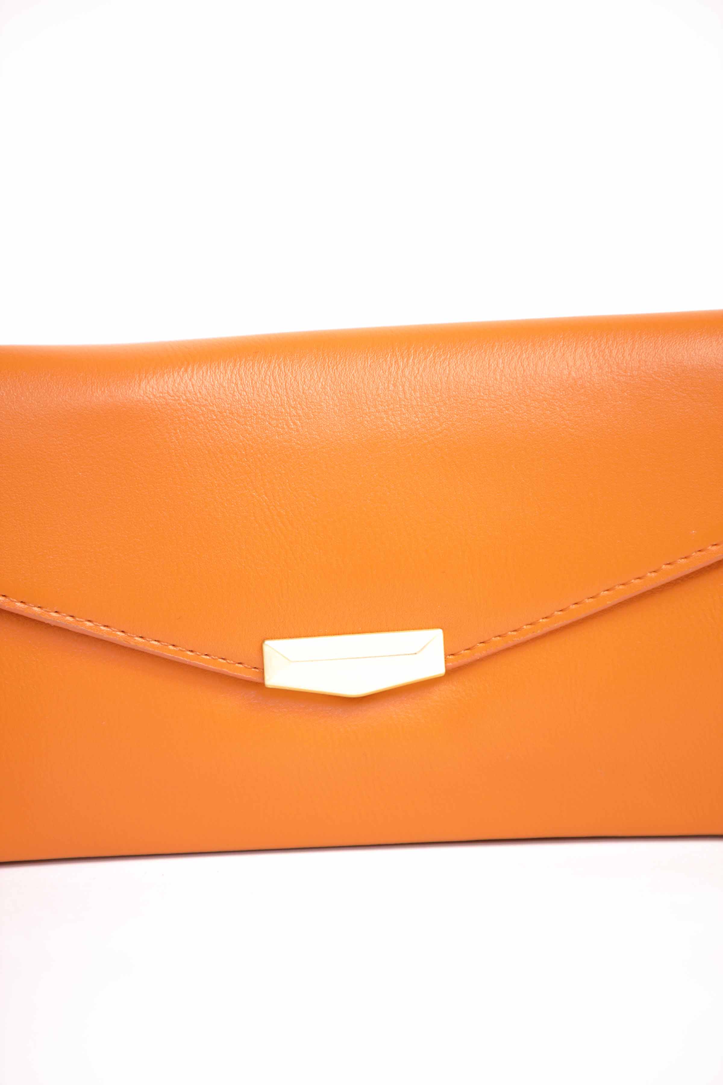 Brown Wallet-441522113 for Women - Fashion Collection | Nishat | Shop Online