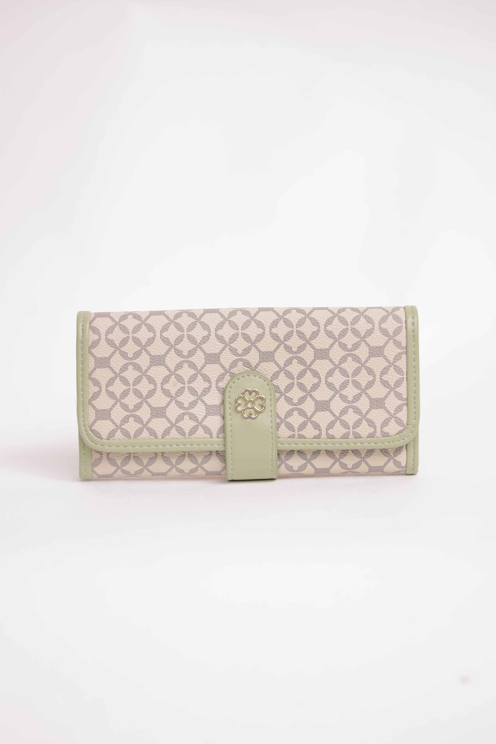 Green Wallet-441532104