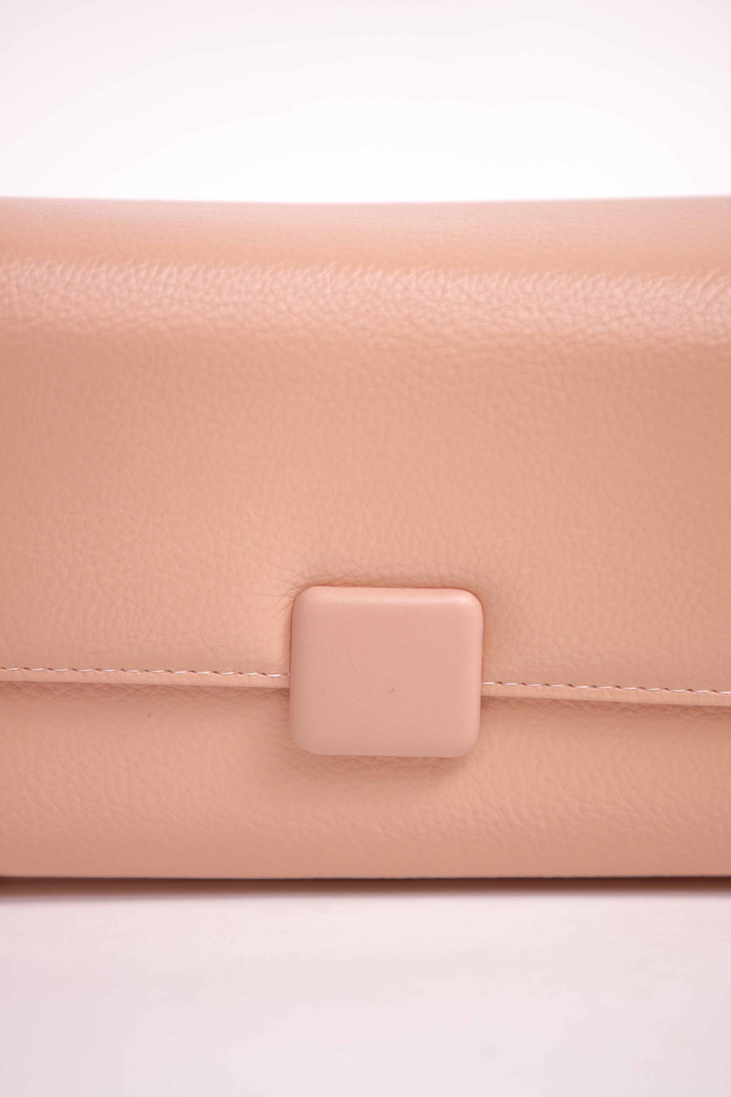 Pink Wallet-441542105 for Women - Fashion Collection | Nishat | Shop Online