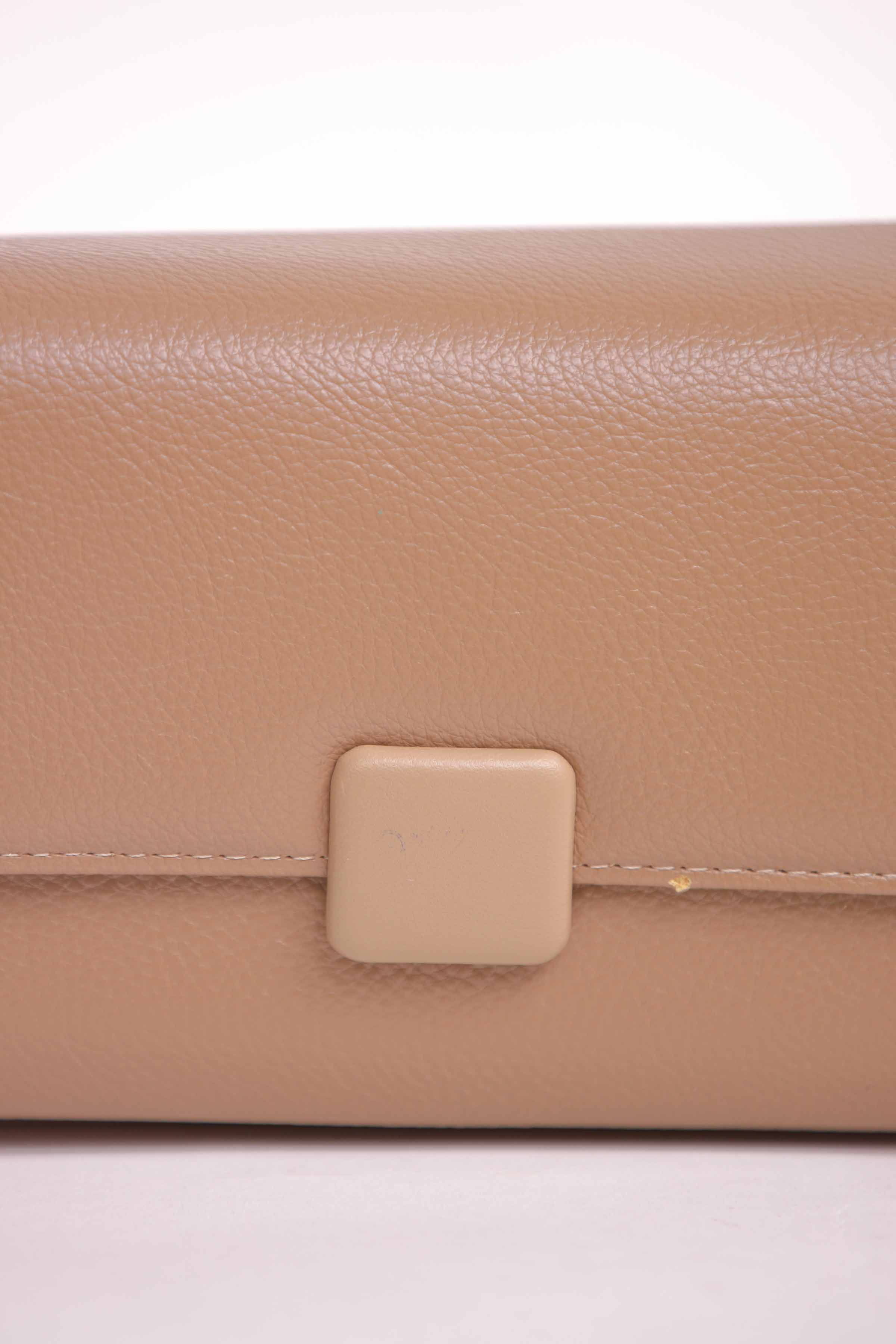 Camel Wallet-441542129 for Women - Fashion Collection | Nishat | Shop Online