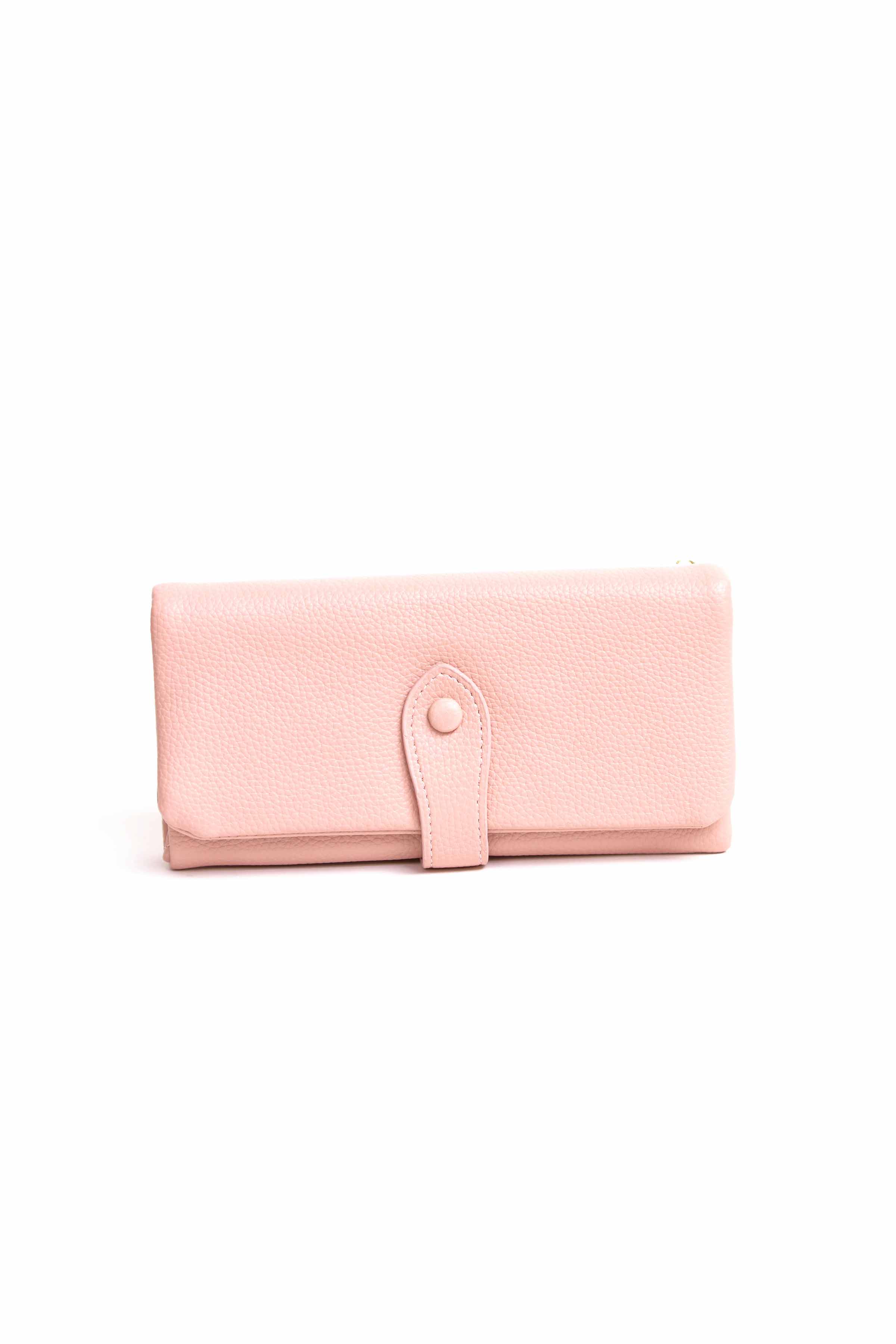 Pink Wallet-441552105 for Women - Fashion Collection | Nishat | Shop Online