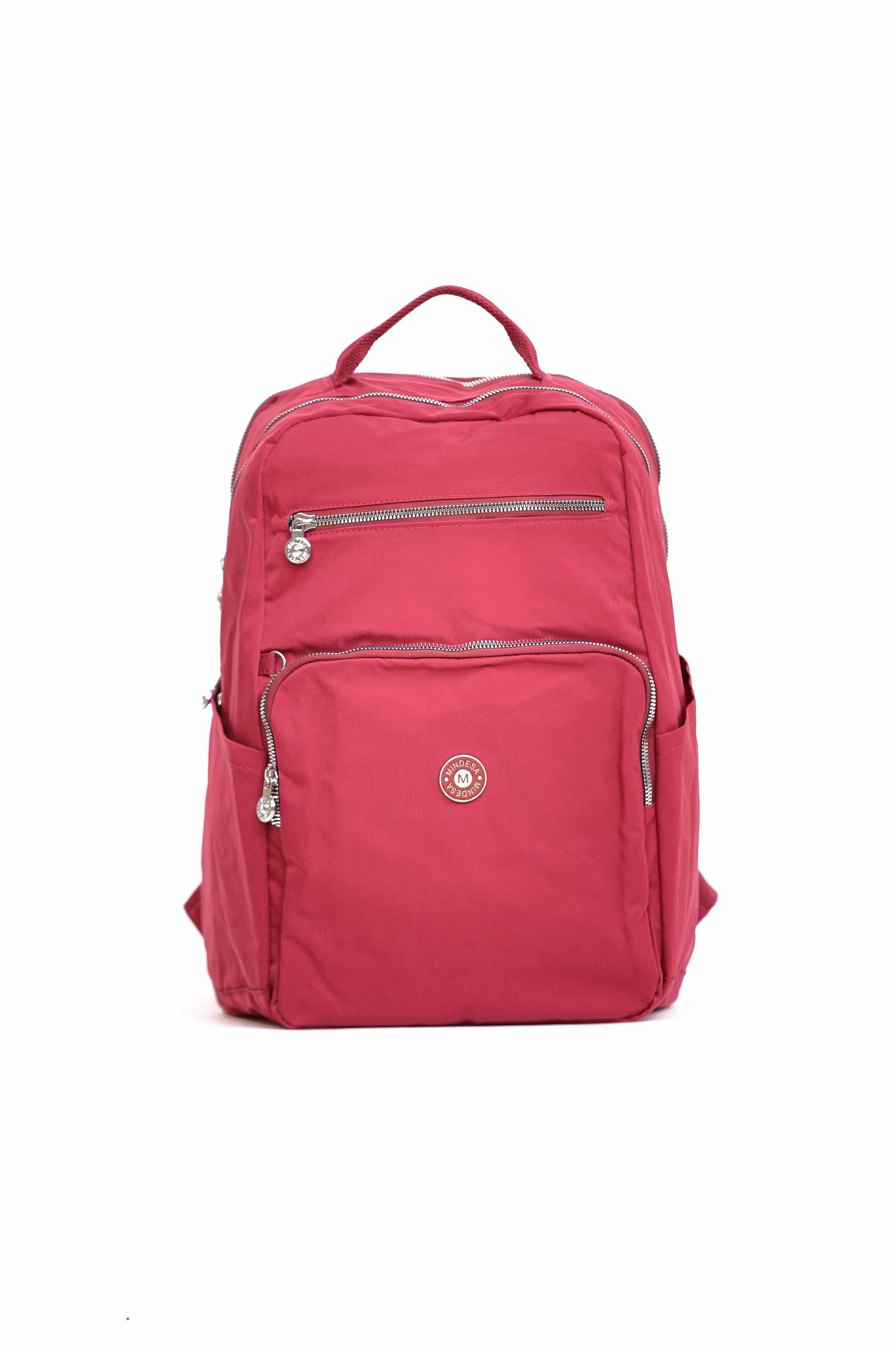 Maroon Back Pack-441722122 for Women - Fashion Collection | Nishat | Shop Online