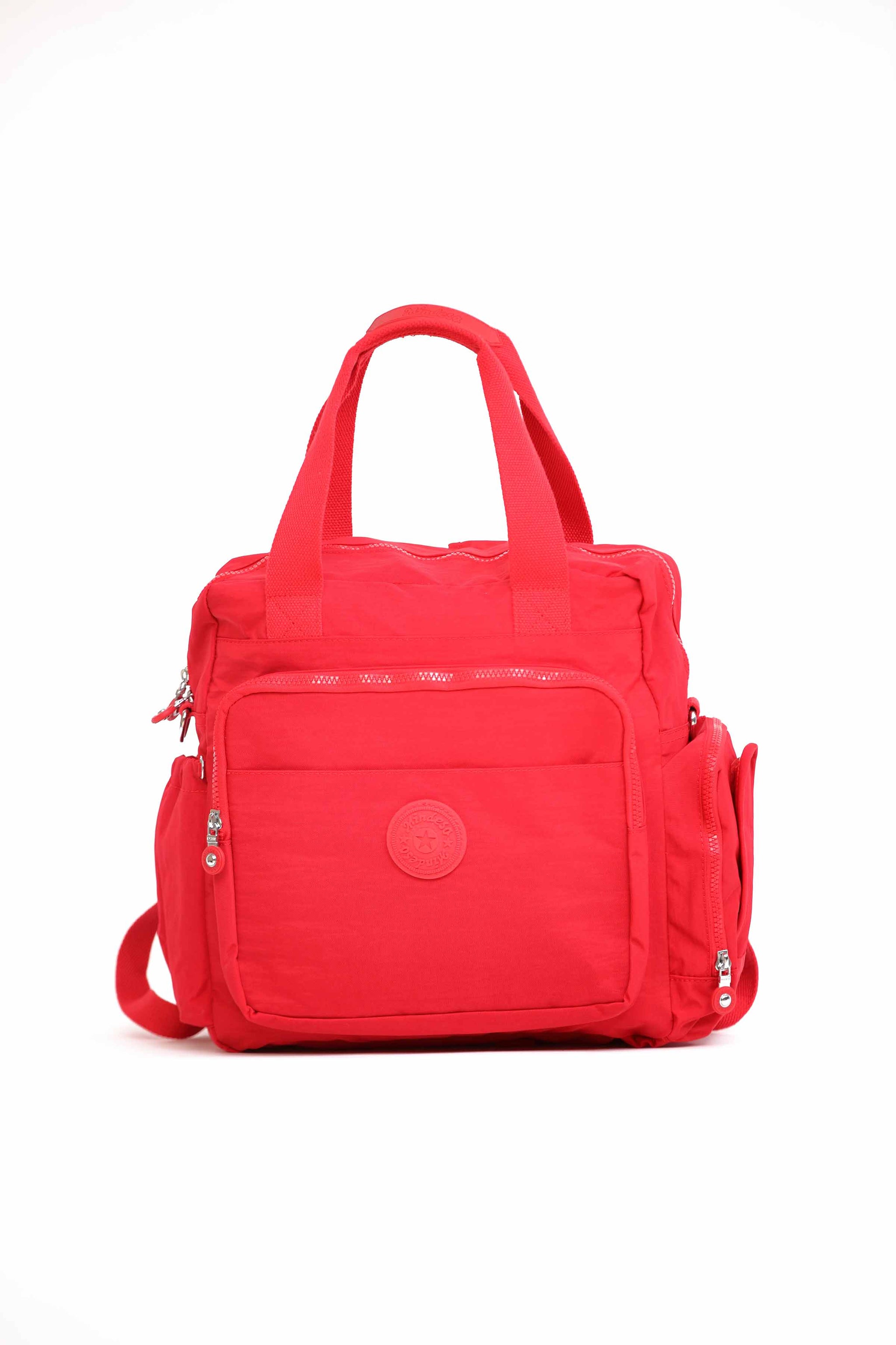 Red Back Pack-441742101