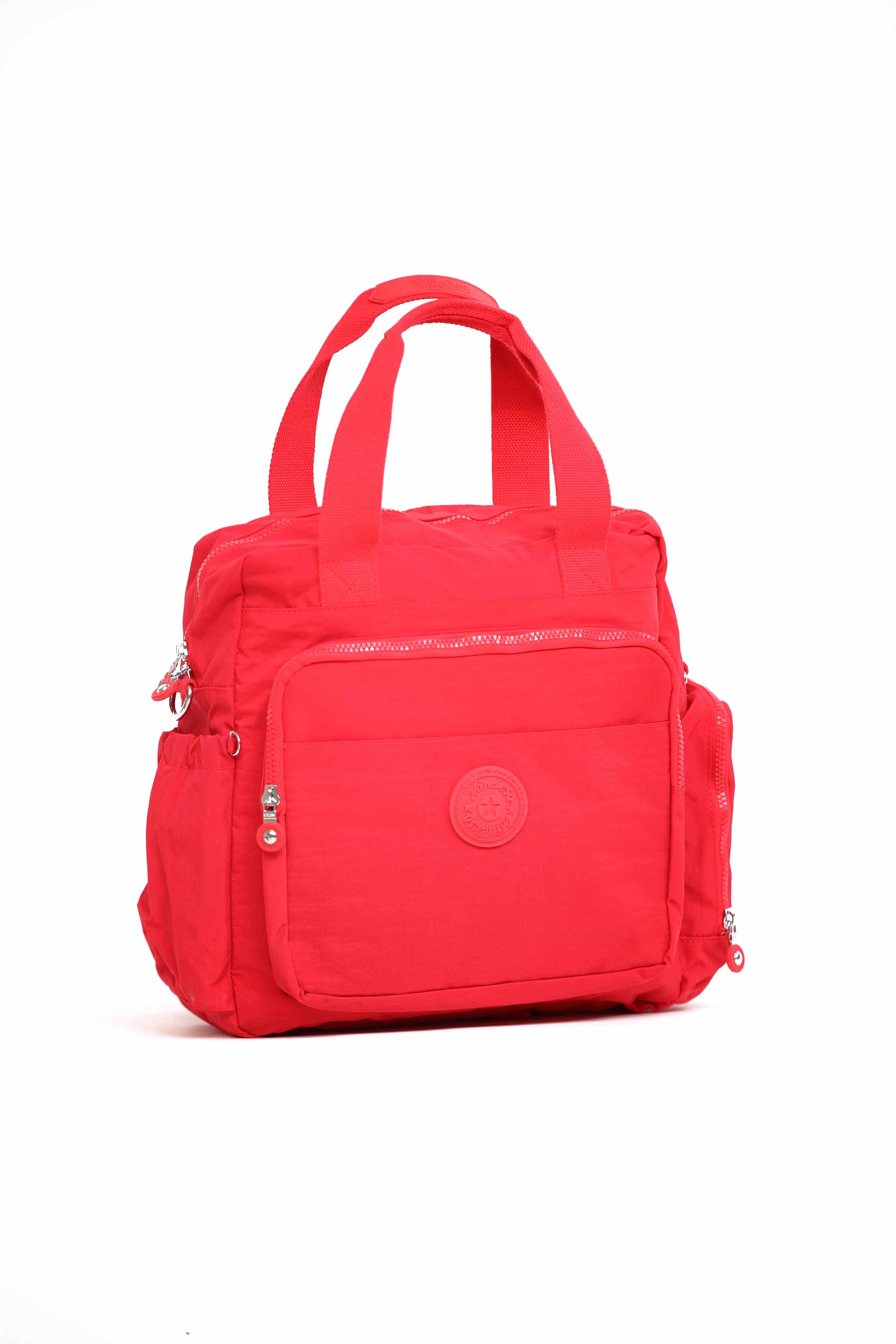 Red Back Pack-441742101 for Women - Fashion Collection | Nishat | Shop Online