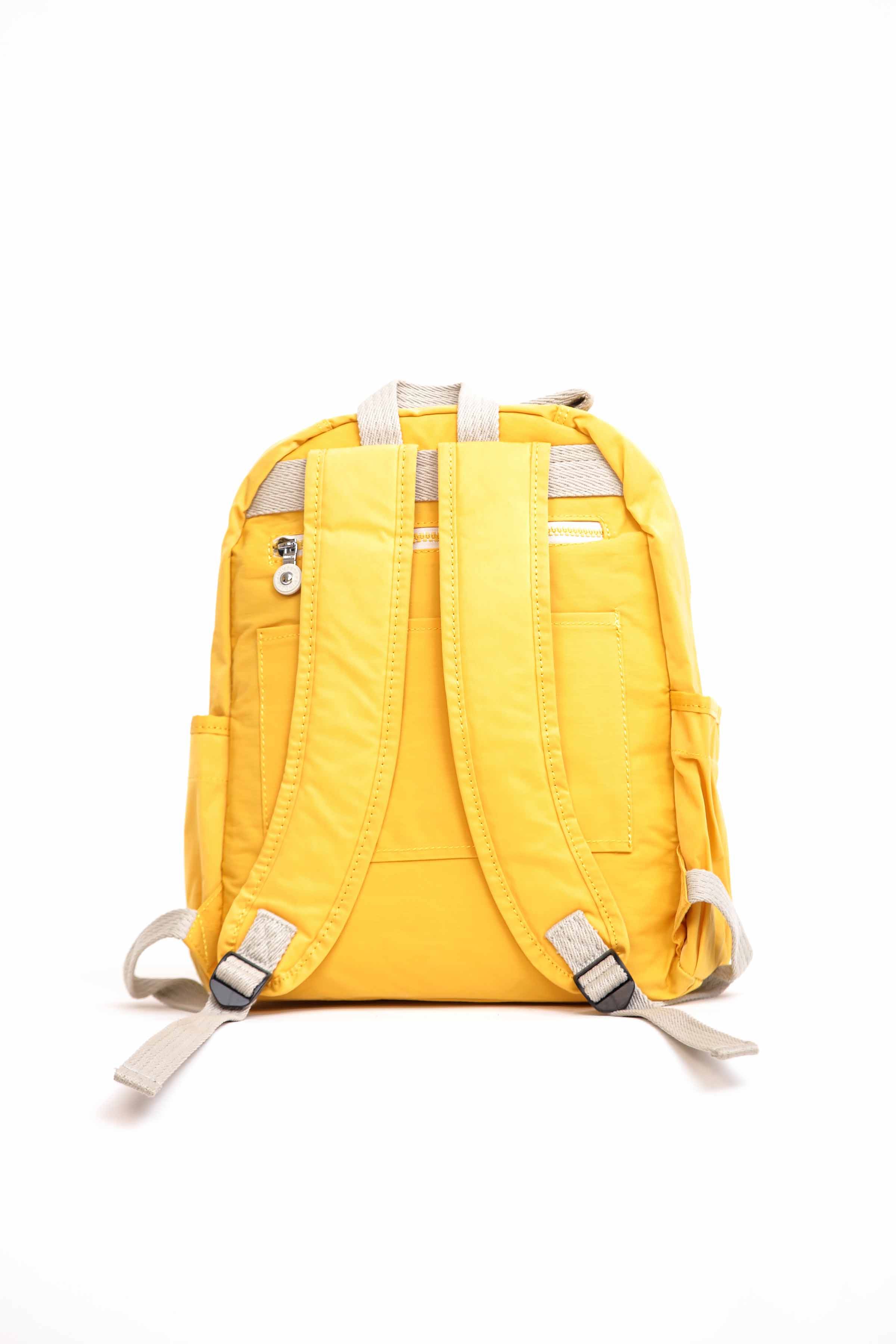 Yellow Back Pack-441752102 for Women - Fashion Collection | Nishat | Shop Online