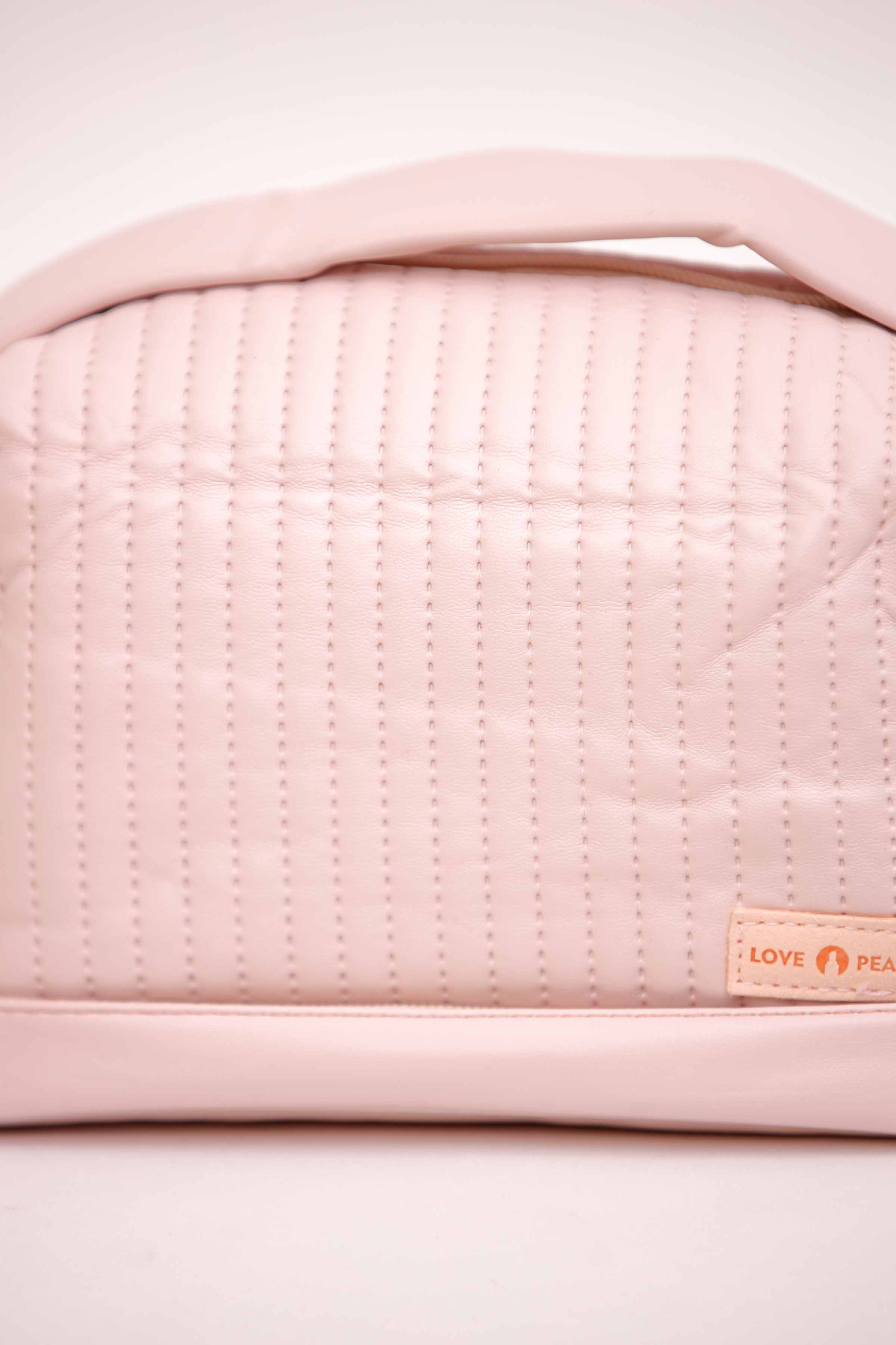 Pink Vanity Bag-441762105 for Women - Fashion Collection | Nishat | Shop Online