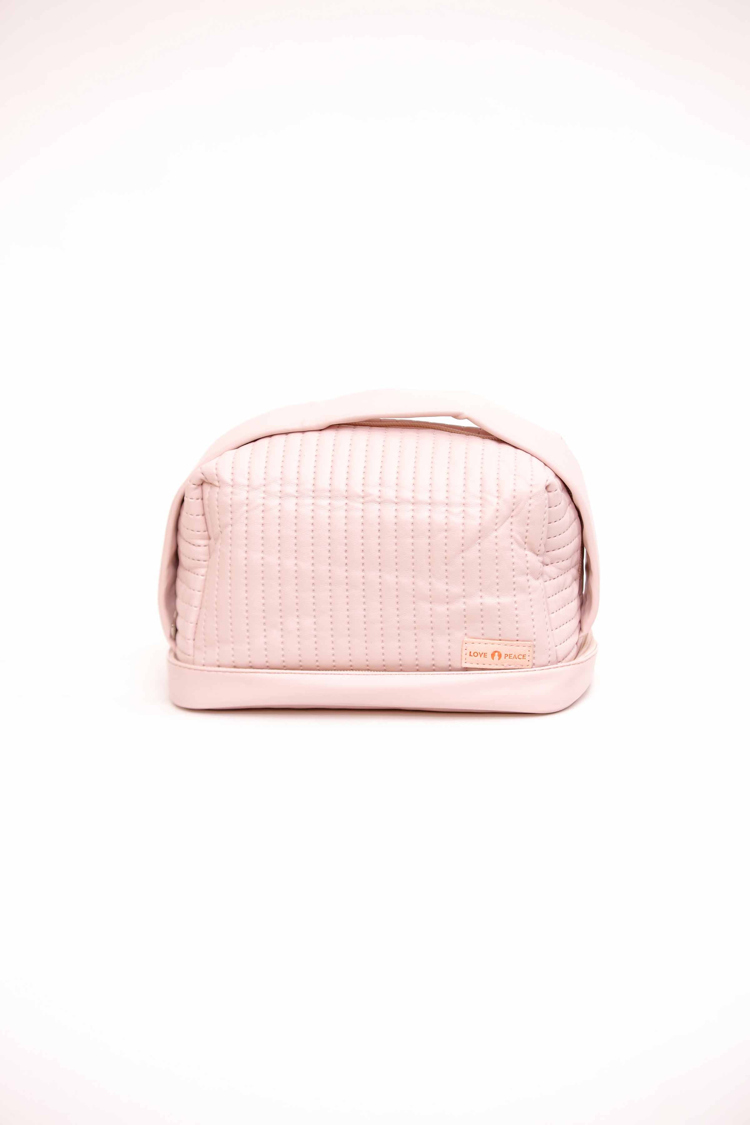 Pink Vanity Bag-441762105 for Women - Fashion Collection | Nishat | Shop Online