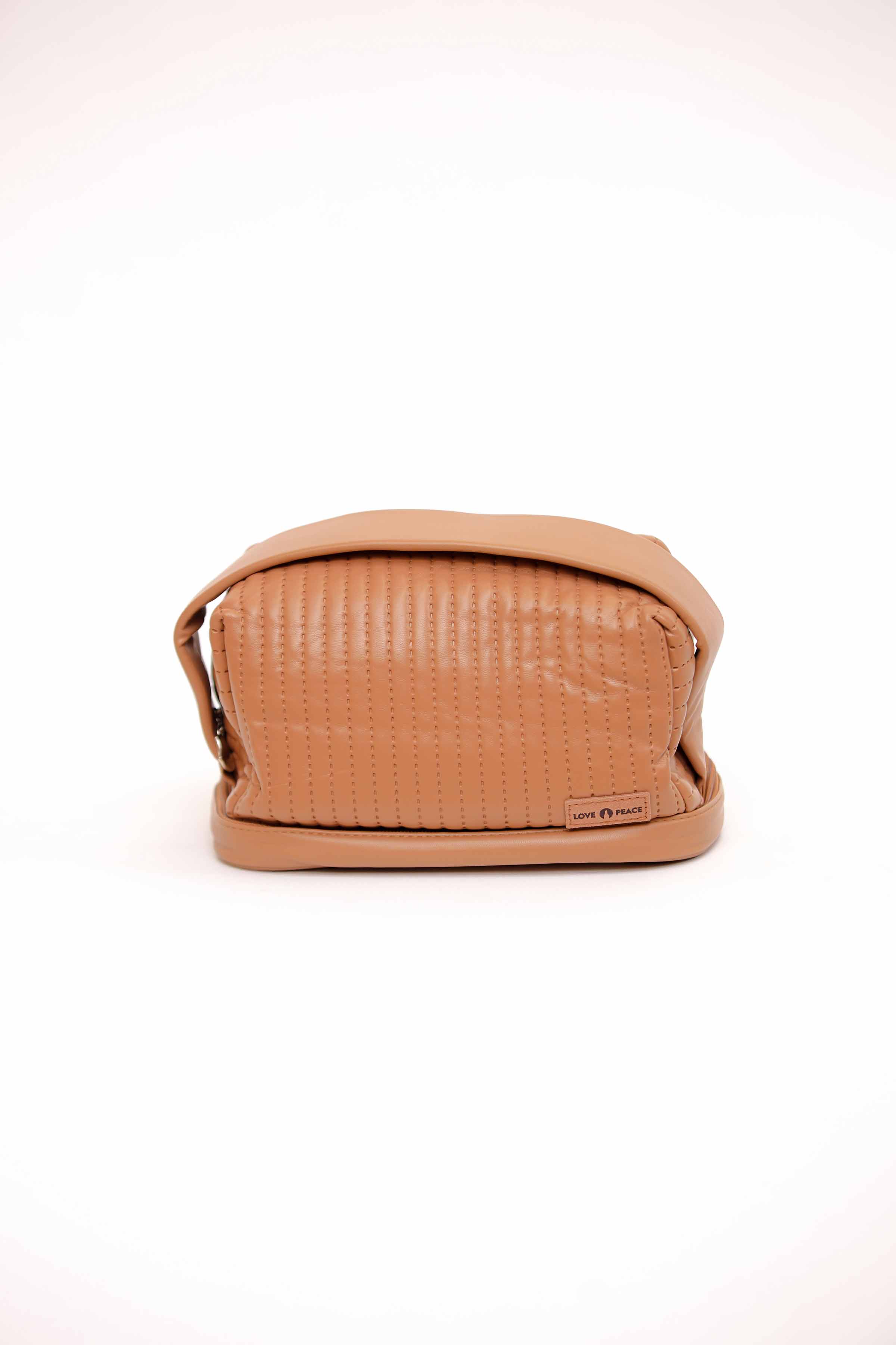 Coffee Vanity Bag-441762117 for Women - Fashion Collection | Nishat | Shop Online