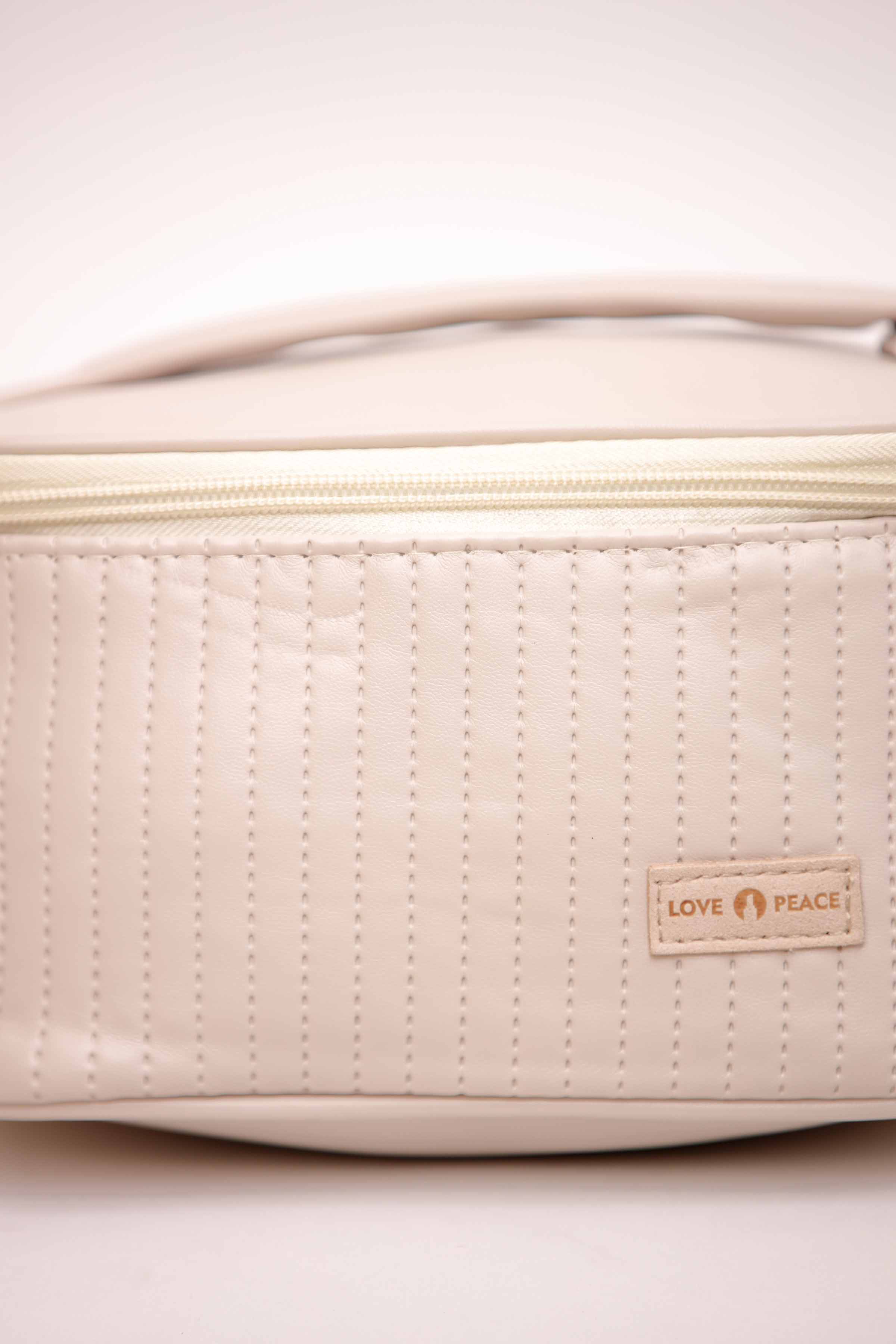 Beige Vanity Bag-441772118 for Women - Fashion Collection | Nishat | Shop Online