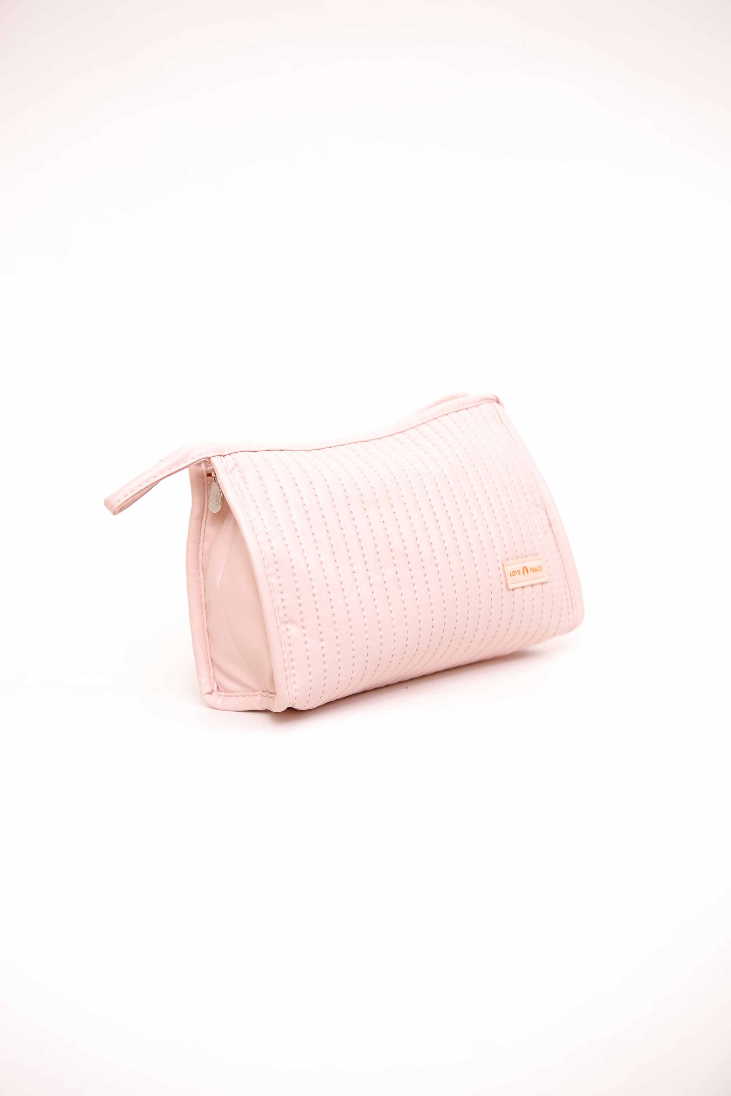 Pink Vanity Bag-441792105 for Women - Fashion Collection | Nishat | Shop Online