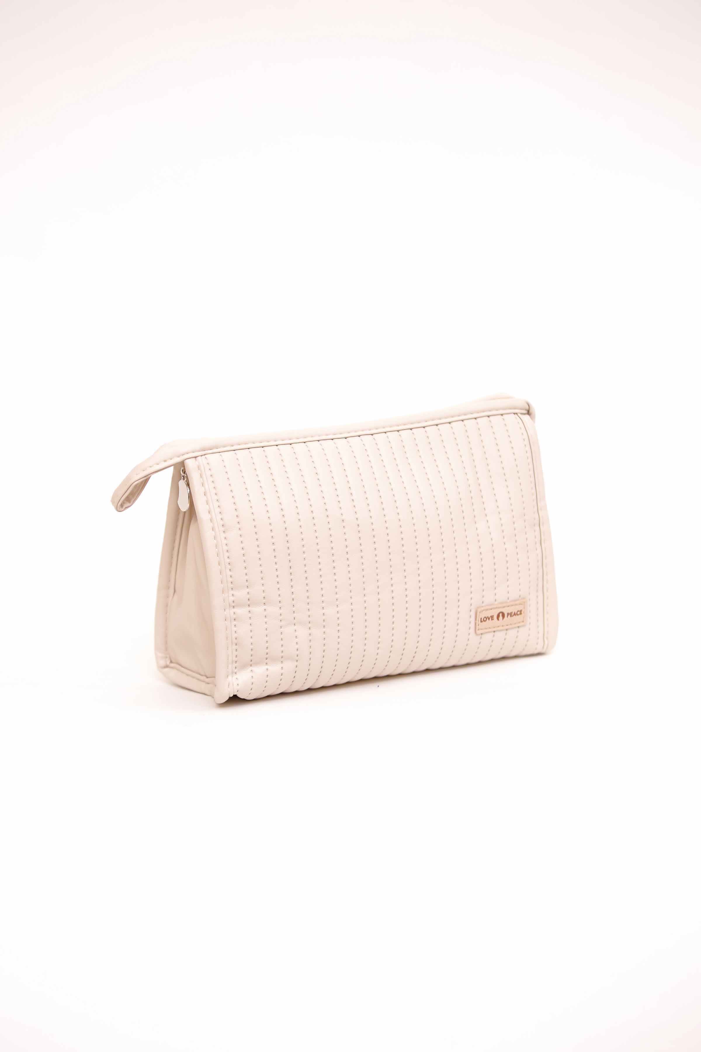 Beige Vanity Bag-441792118 for Women - Fashion Collection | Nishat | Shop Online