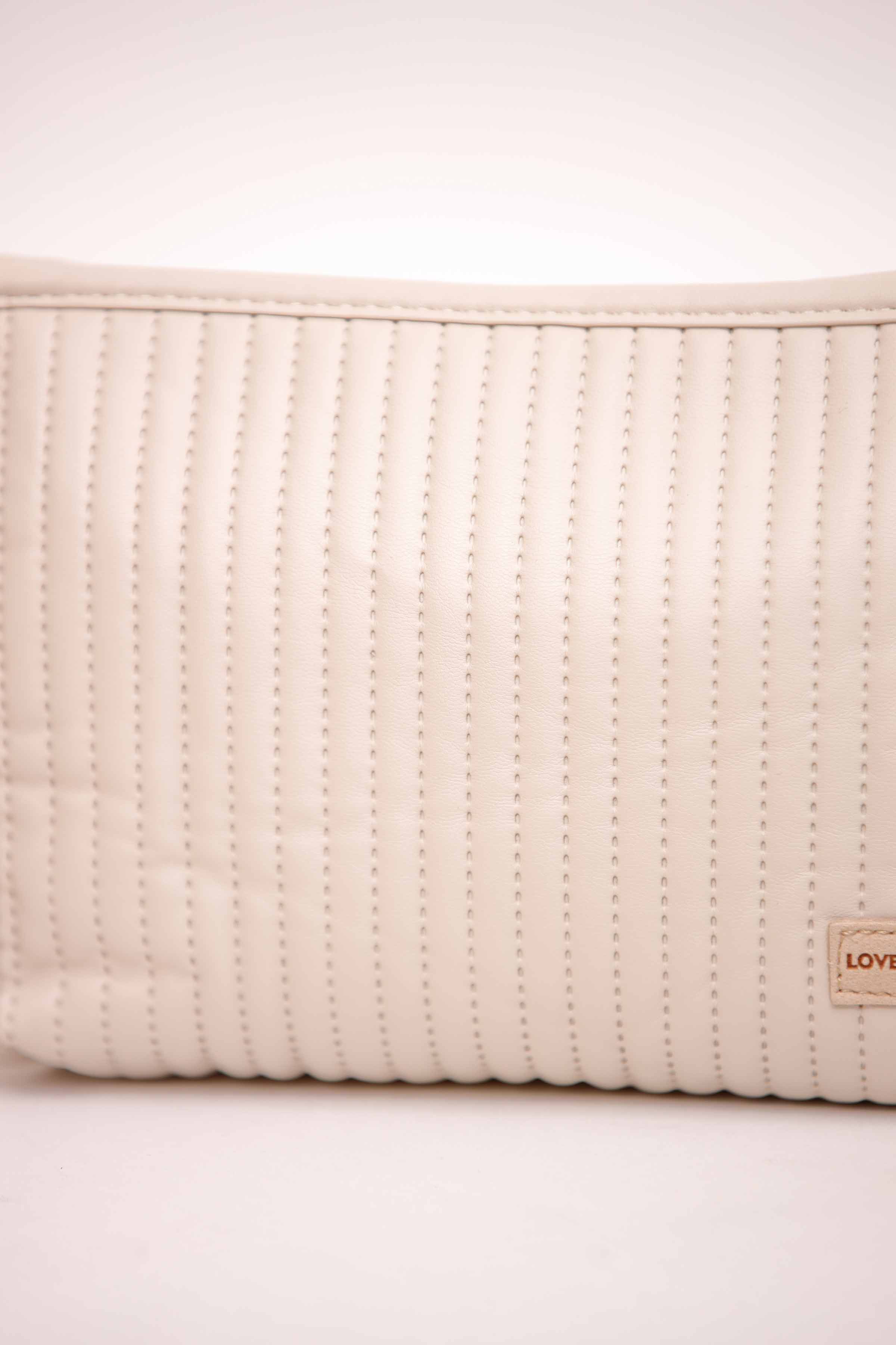 Beige Vanity Bag-441792118 for Women - Fashion Collection | Nishat | Shop Online