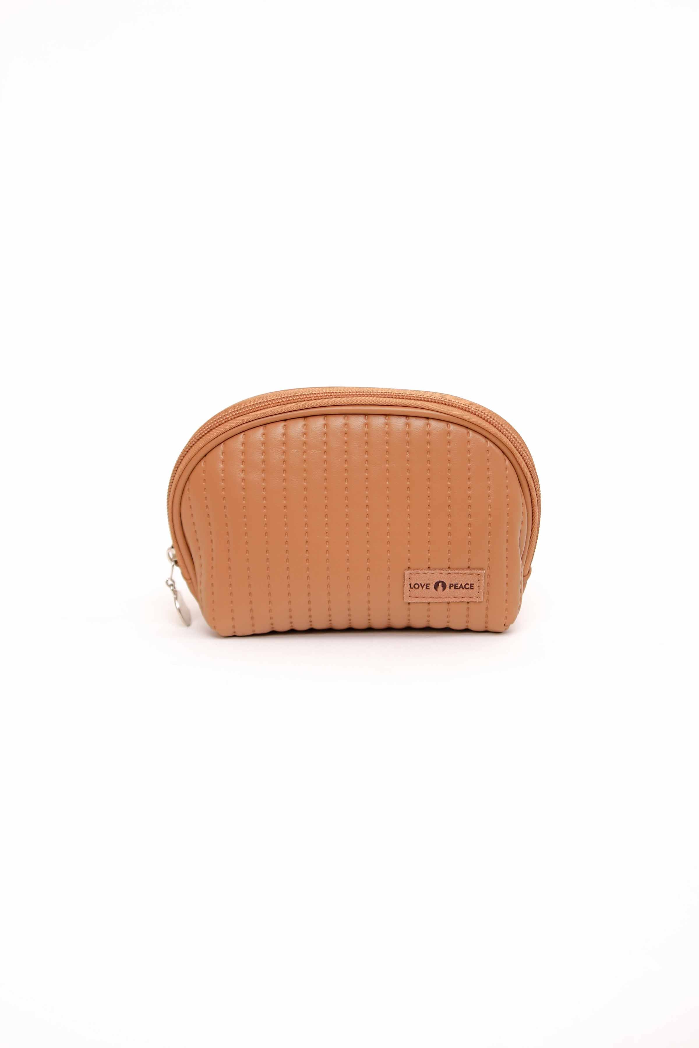 Coffee Vanity Bag-441802117 for Women - Fashion Collection | Nishat | Shop Online