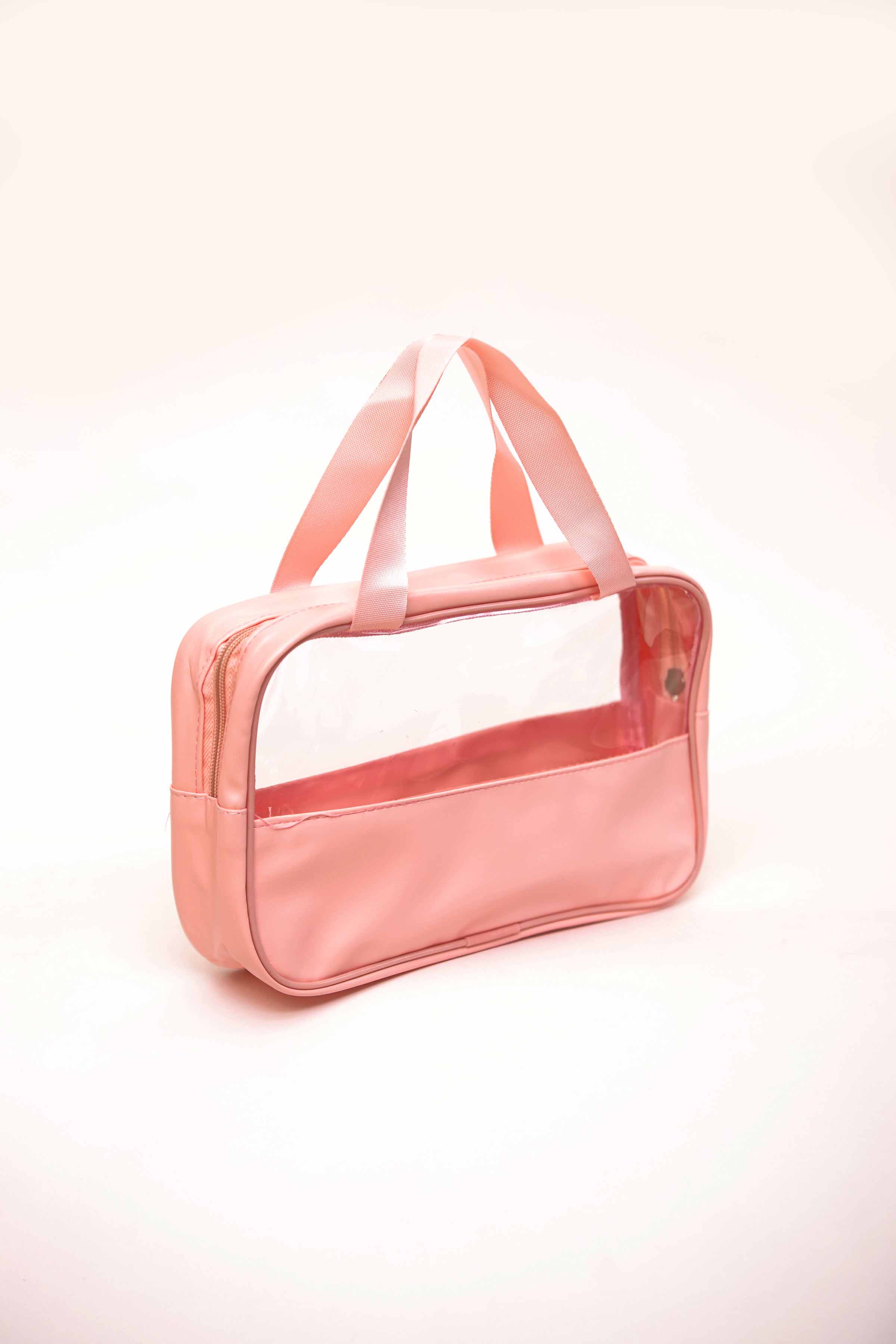 Pink Vanity Bag-441832105 for Women - Fashion Collection | Nishat | Shop Online