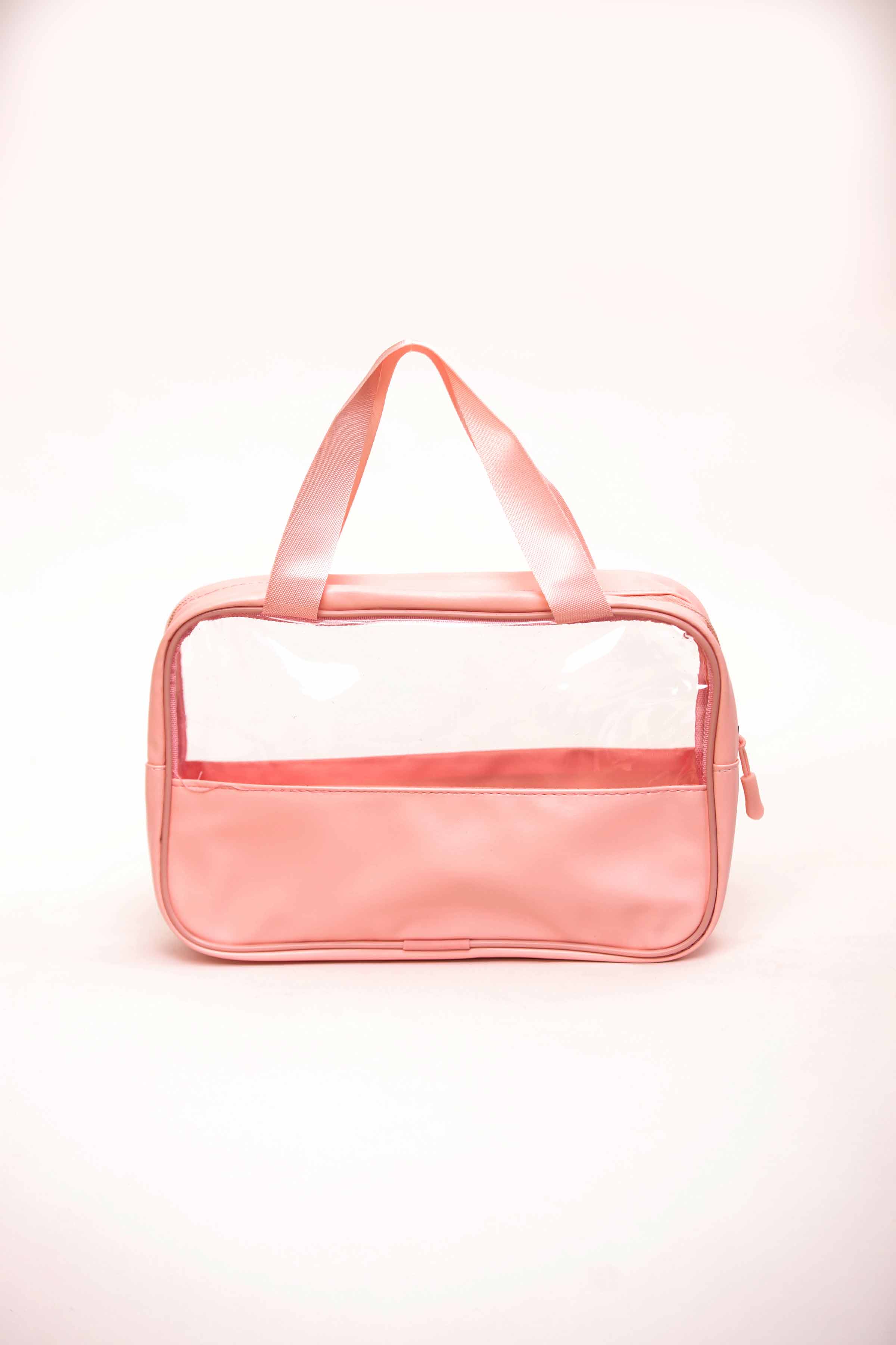 Pink Vanity Bag-441832105 for Women - Fashion Collection | Nishat | Shop Online