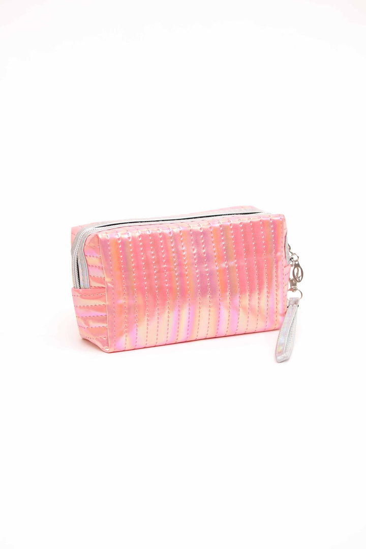 Pink Vanity Bag-441942105 for Women - Fashion Collection | Nishat | Shop Online