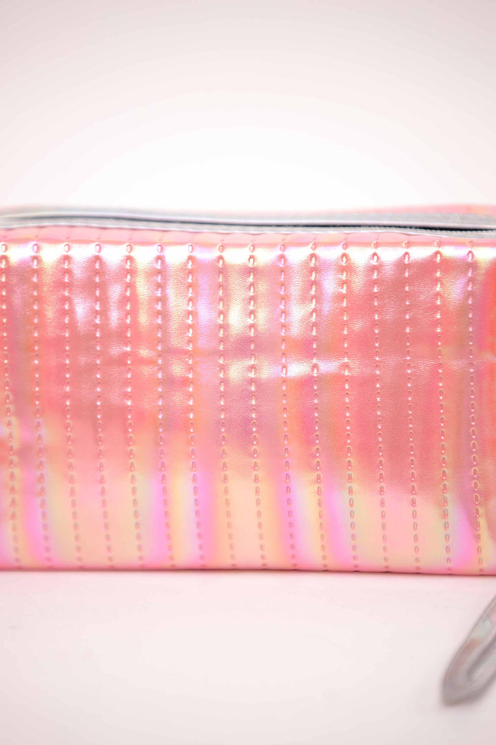 Pink Vanity Bag-441942105 for Women - Fashion Collection | Nishat | Shop Online