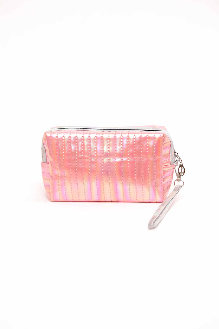 Pink Vanity Bag-441942105 for Women - Fashion Collection | Nishat | Shop Online