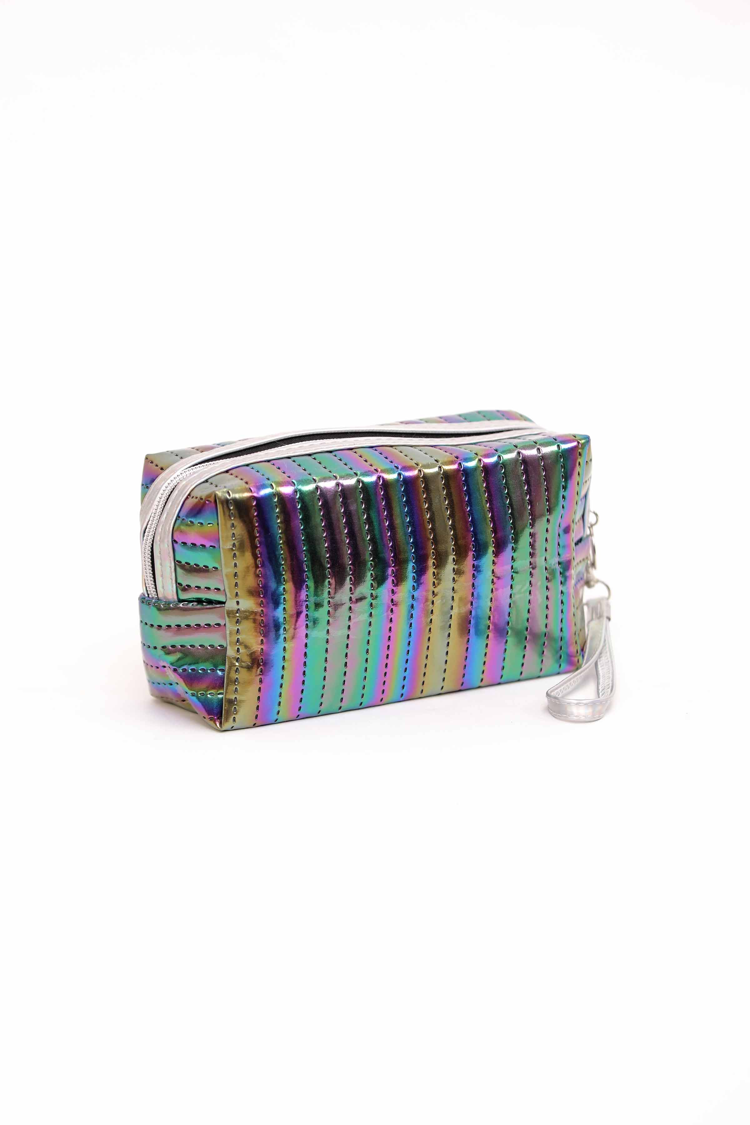 Blue Vanity Bag-441942108 for Women - Fashion Collection | Nishat | Shop Online