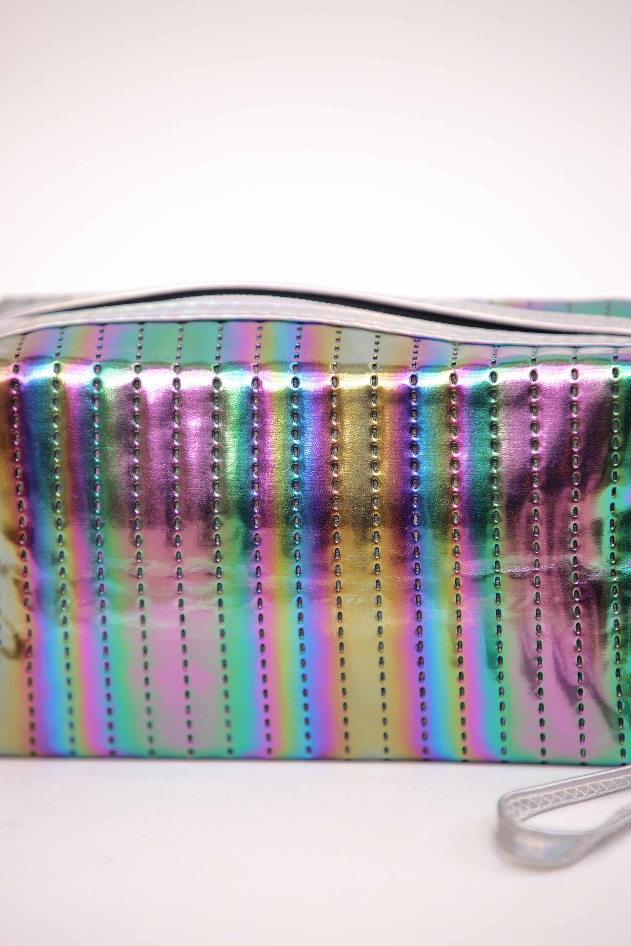 Blue Vanity Bag-441942108 for Women - Fashion Collection | Nishat | Shop Online