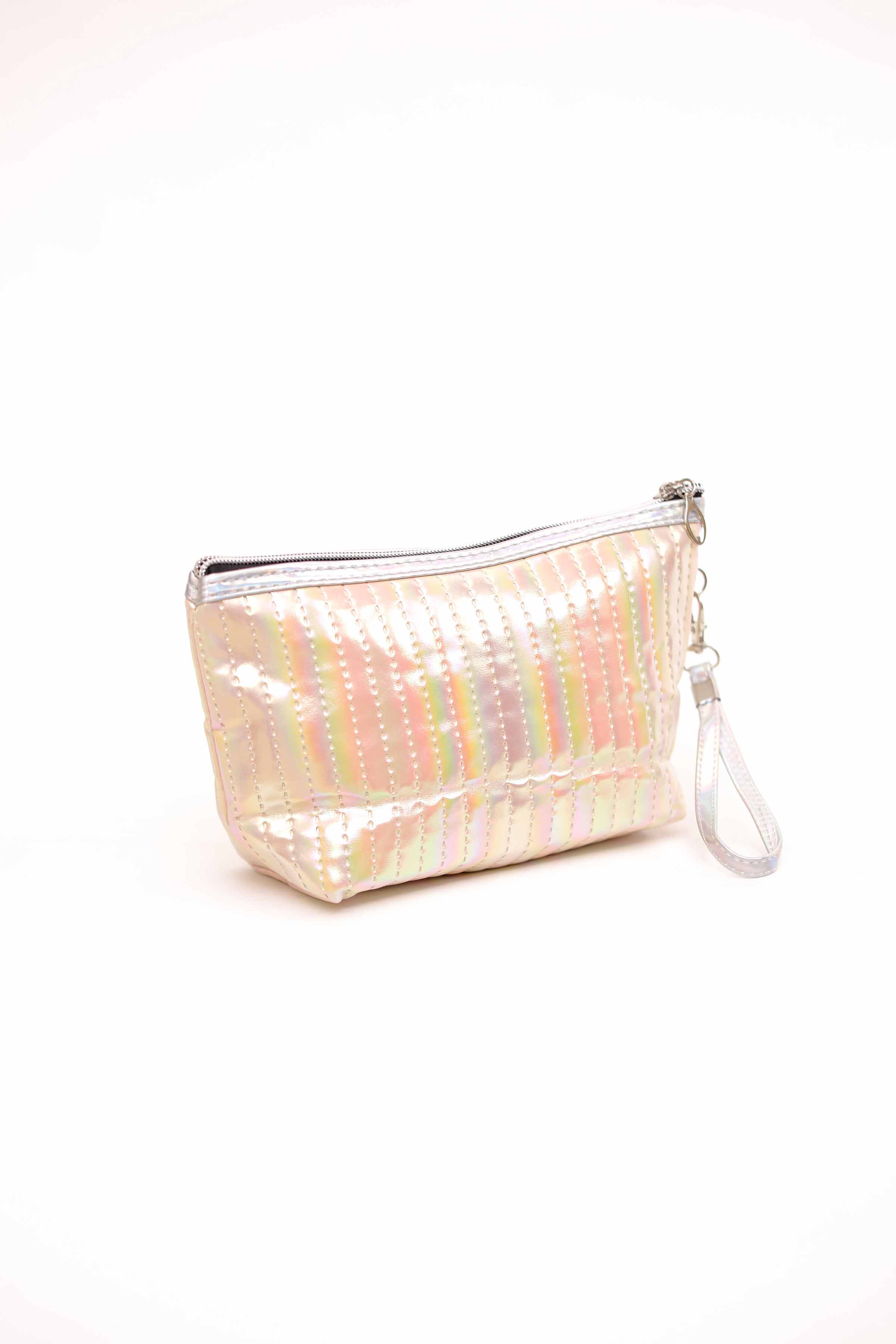 Pink Vanity Bag-441952105 for Women - Fashion Collection | Nishat | Shop Online