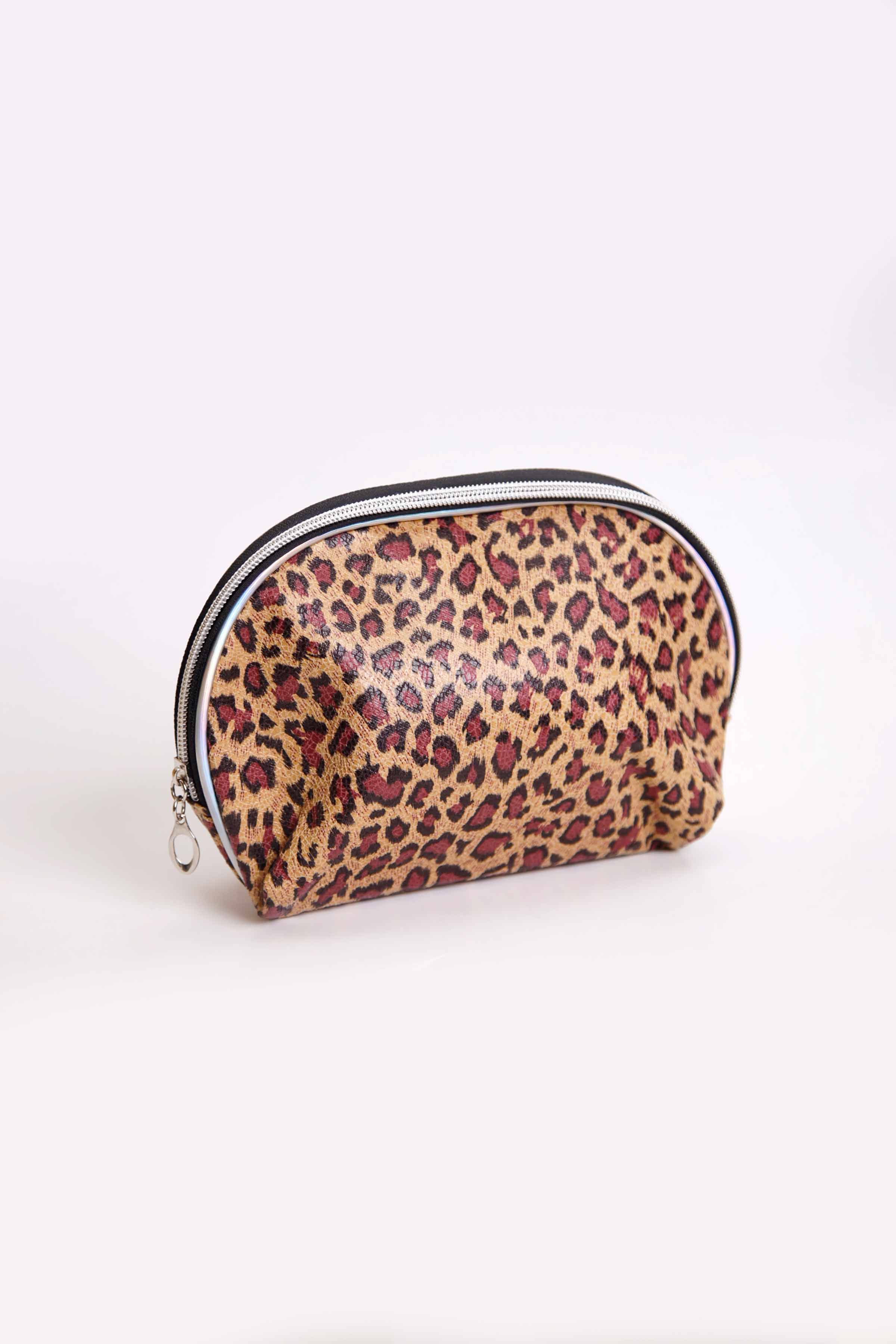 Camel Vanity Bag-441972130 for Women - Fashion Collection | Nishat | Shop Online