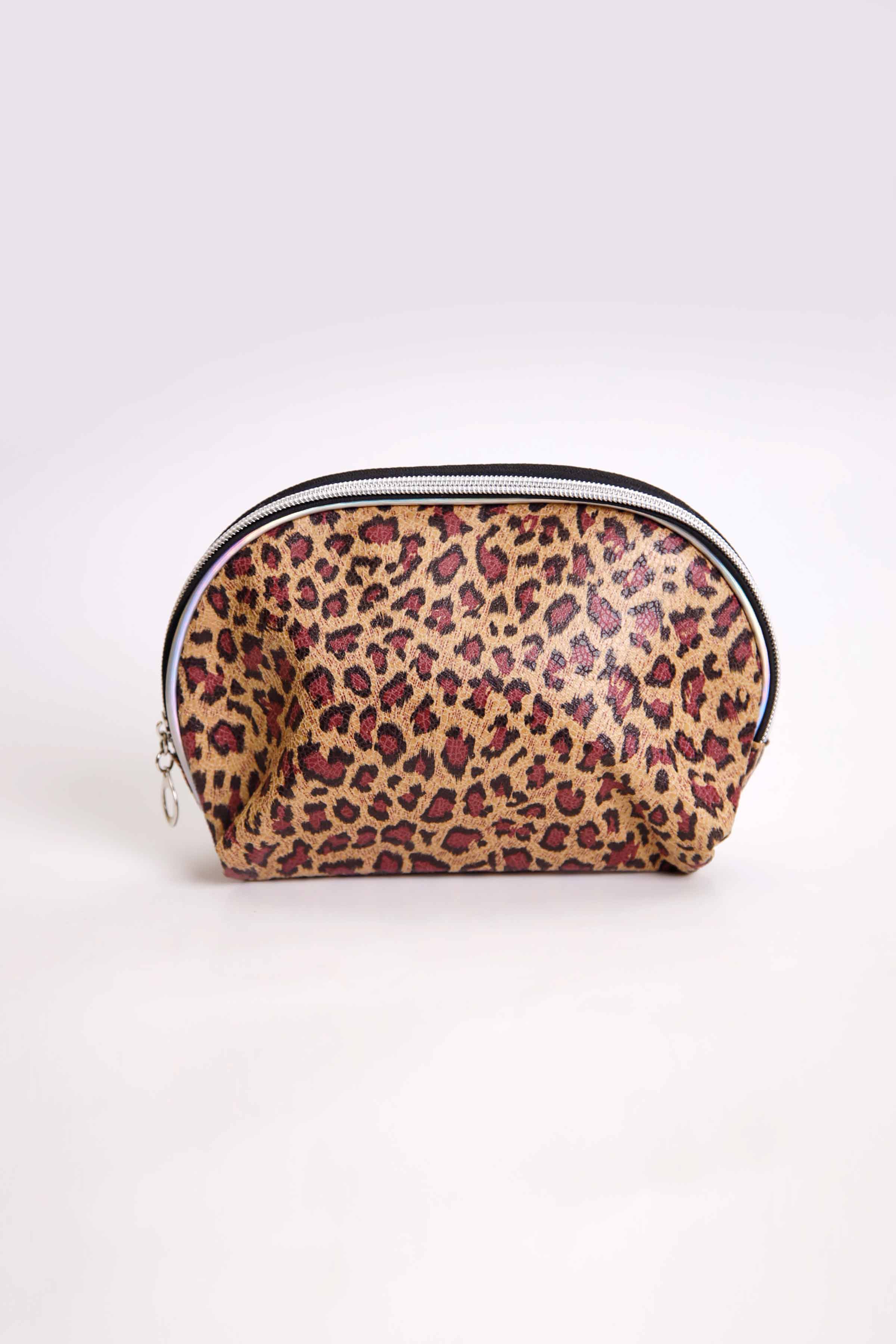 Camel Vanity Bag-441972130 for Women - Fashion Collection | Nishat | Shop Online