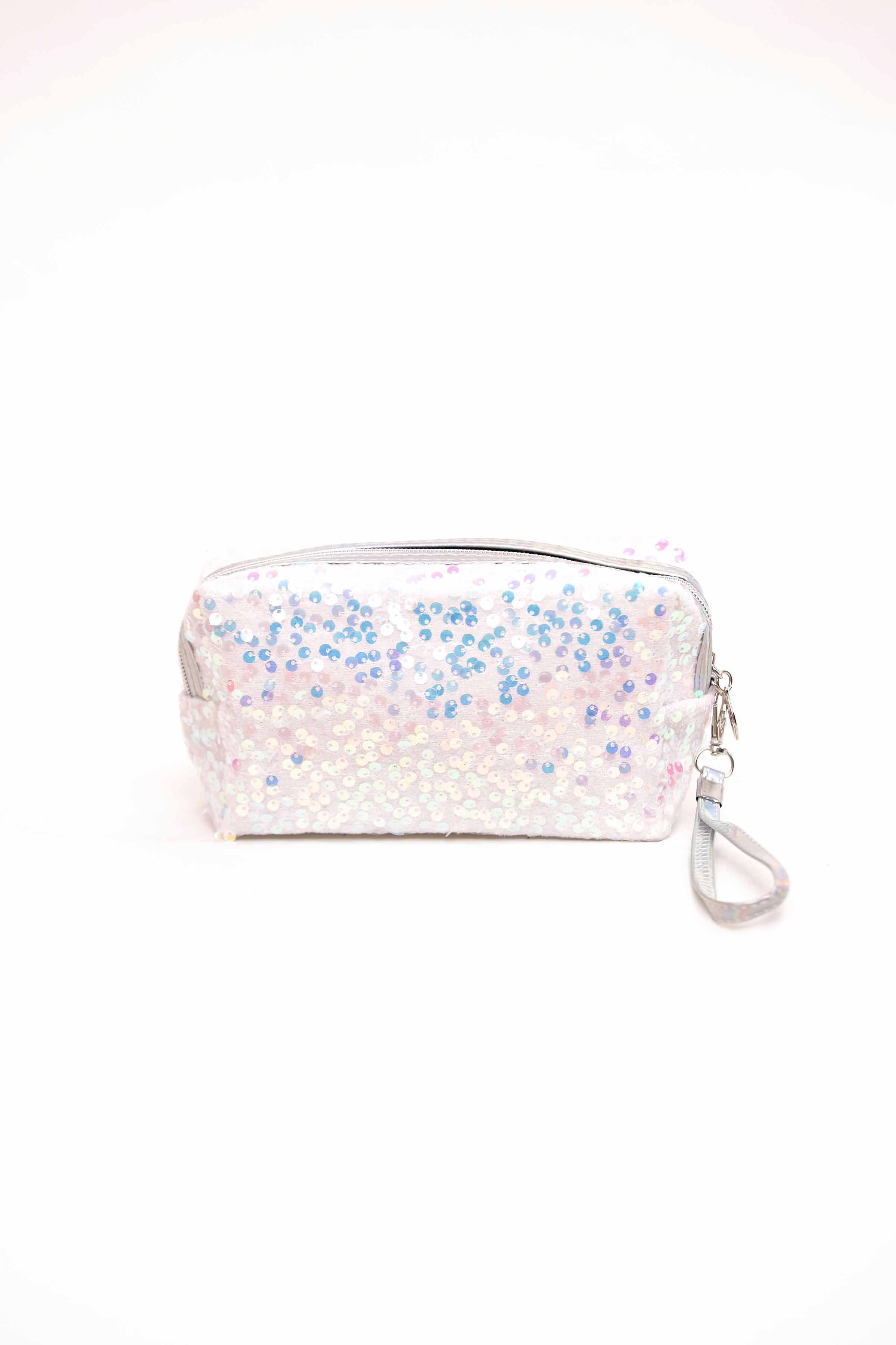 White Vanity Bag-441992112 for Women - Fashion Collection | Nishat | Shop Online