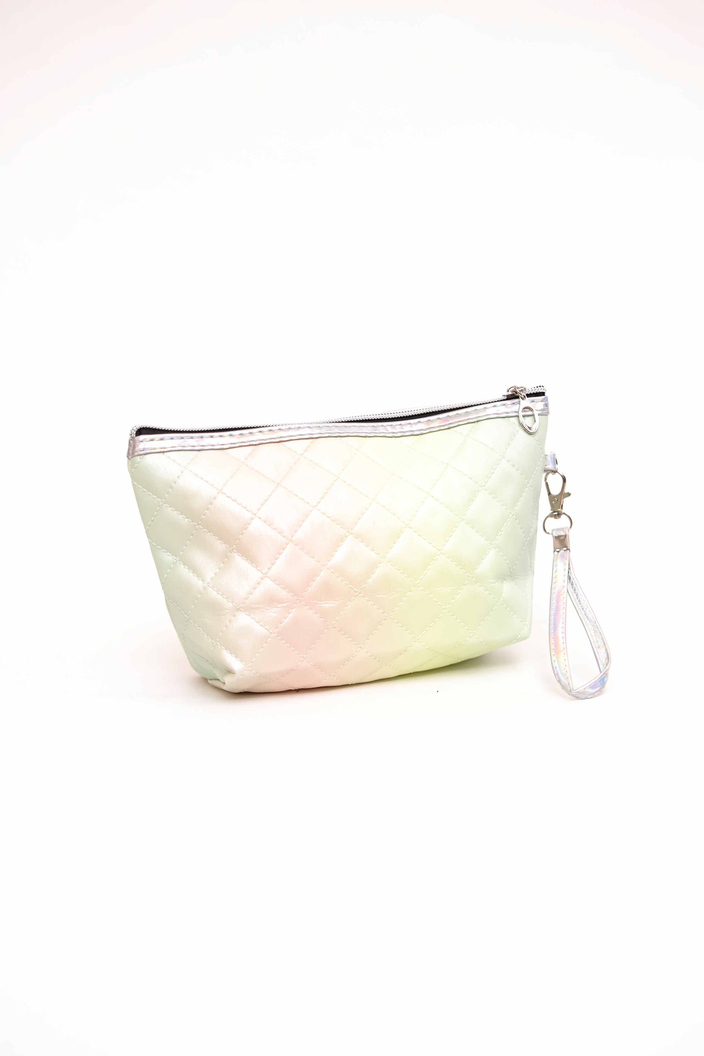 Green Vanity Bag-442002104 for Women - Fashion Collection | Nishat | Shop Online