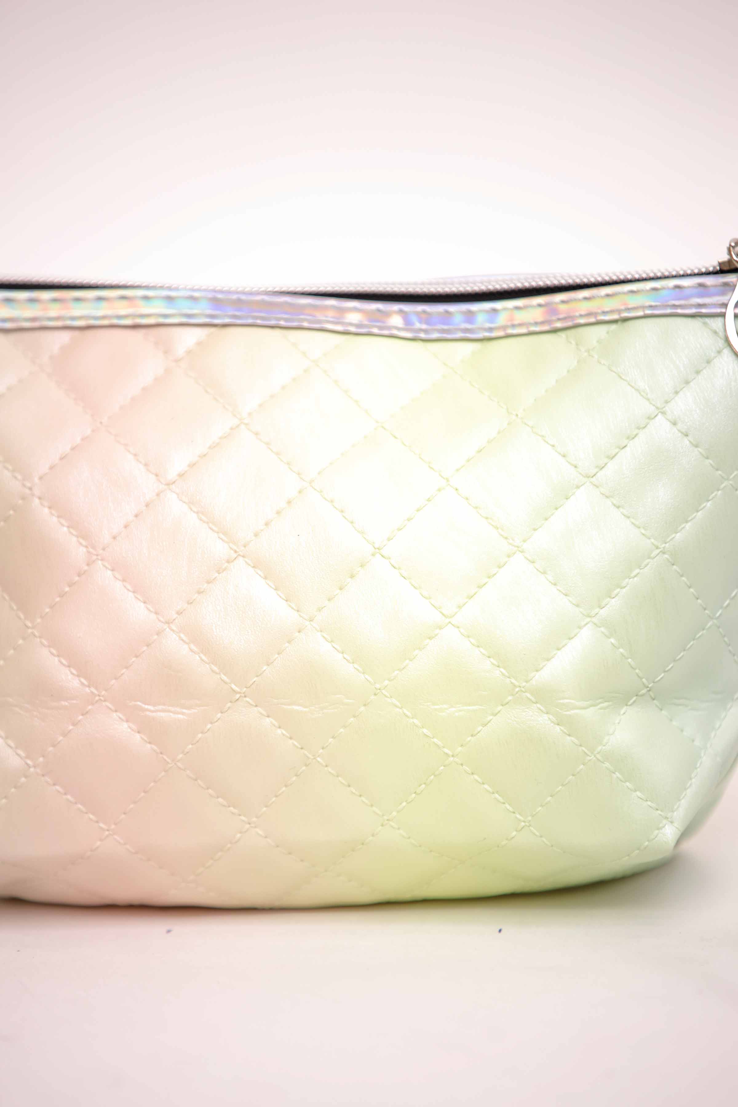 Green Vanity Bag-442002104 for Women - Fashion Collection | Nishat | Shop Online