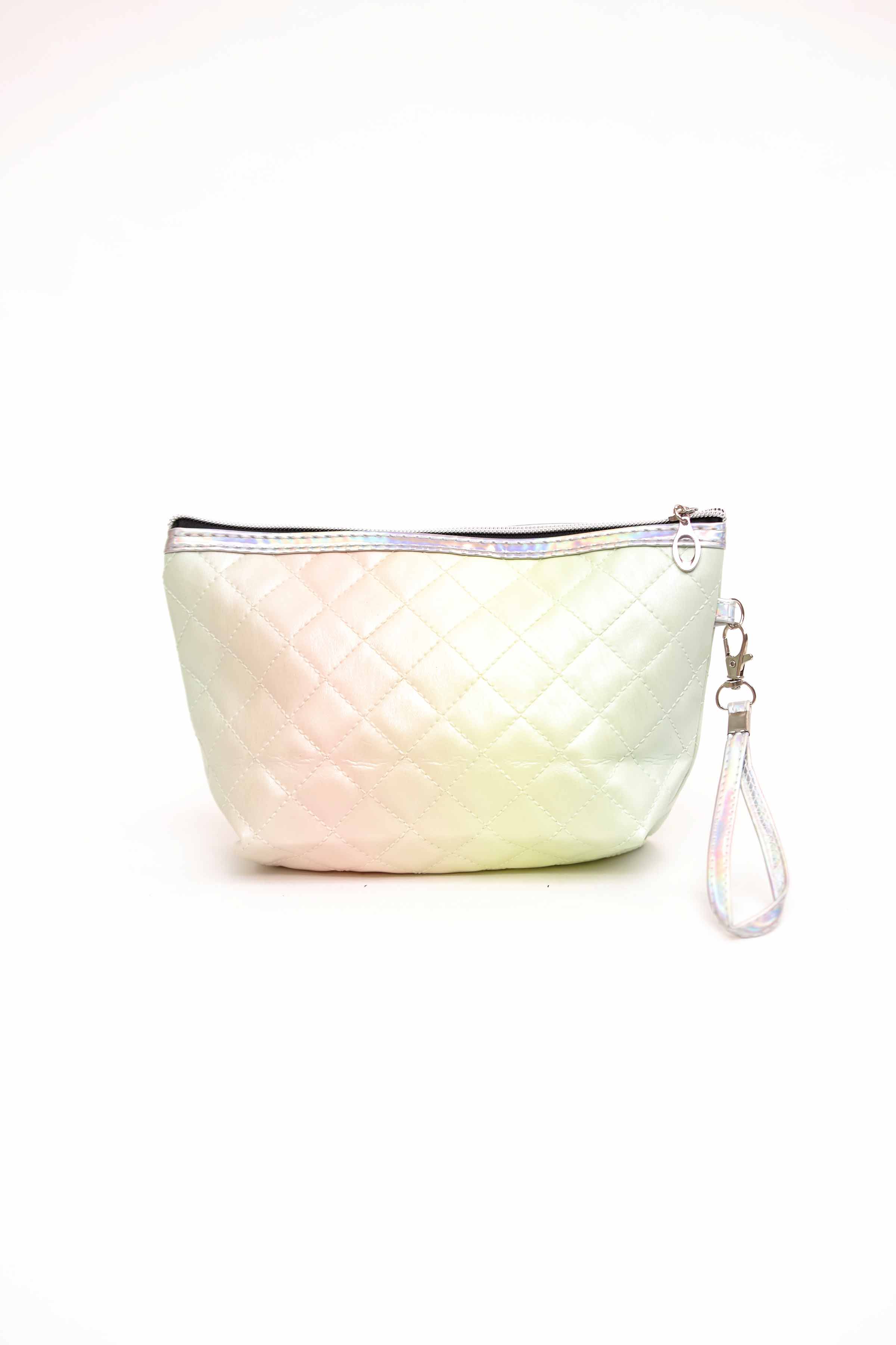 Green Vanity Bag-442002104 for Women - Fashion Collection | Nishat | Shop Online