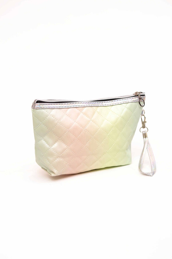 Green Vanity Bag-442002104 for Women - Fashion Collection | Nishat | Shop Online