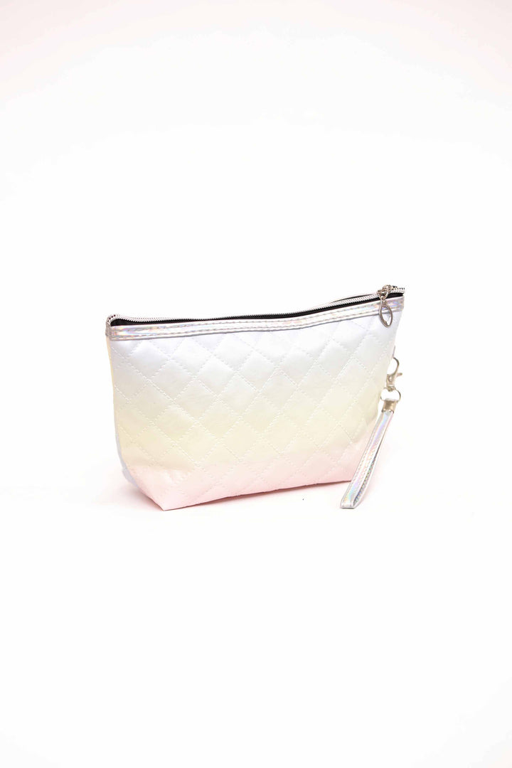 Pink Vanity Bag-442002105 for Women - Fashion Collection | Nishat | Shop Online