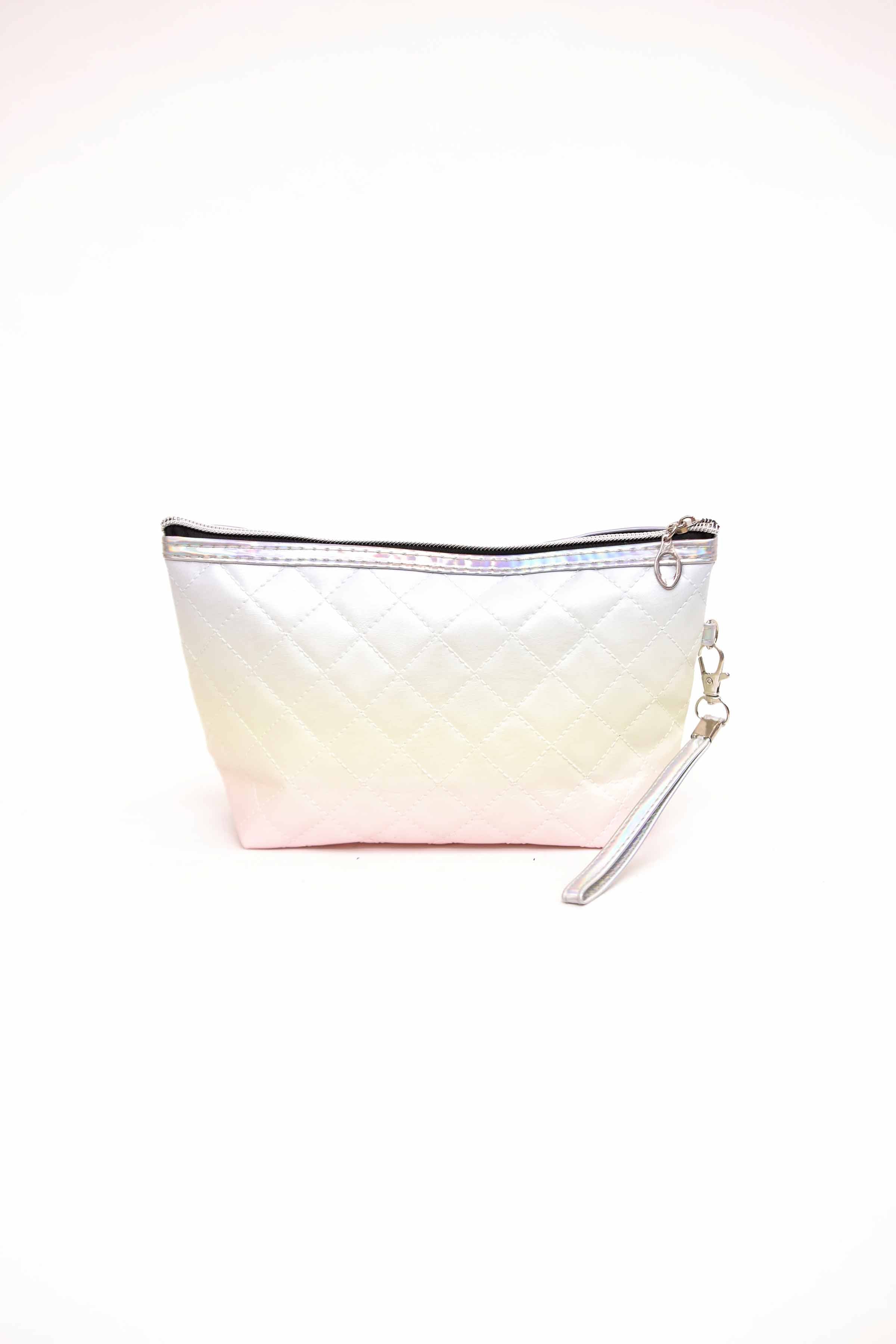 Pink Vanity Bag-442002105 for Women - Fashion Collection | Nishat | Shop Online