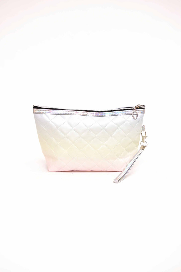 Pink Vanity Bag-442002105 for Women - Fashion Collection | Nishat | Shop Online