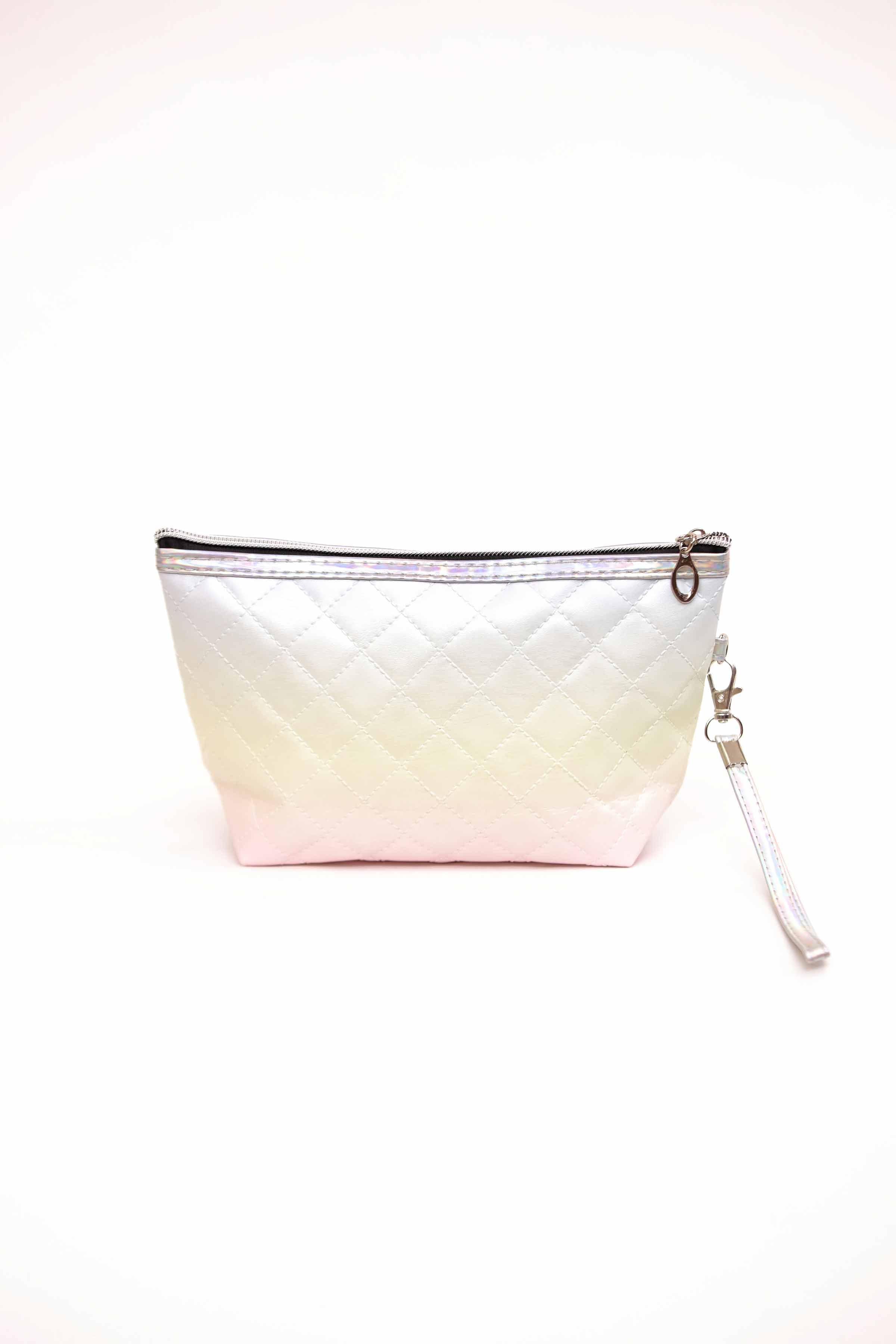 Pink Vanity Bag-442002105 for Women - Fashion Collection | Nishat | Shop Online