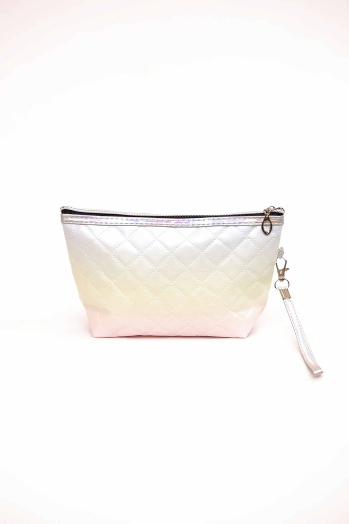 Pink Vanity Bag-442002105 for Women - Fashion Collection | Nishat | Shop Online