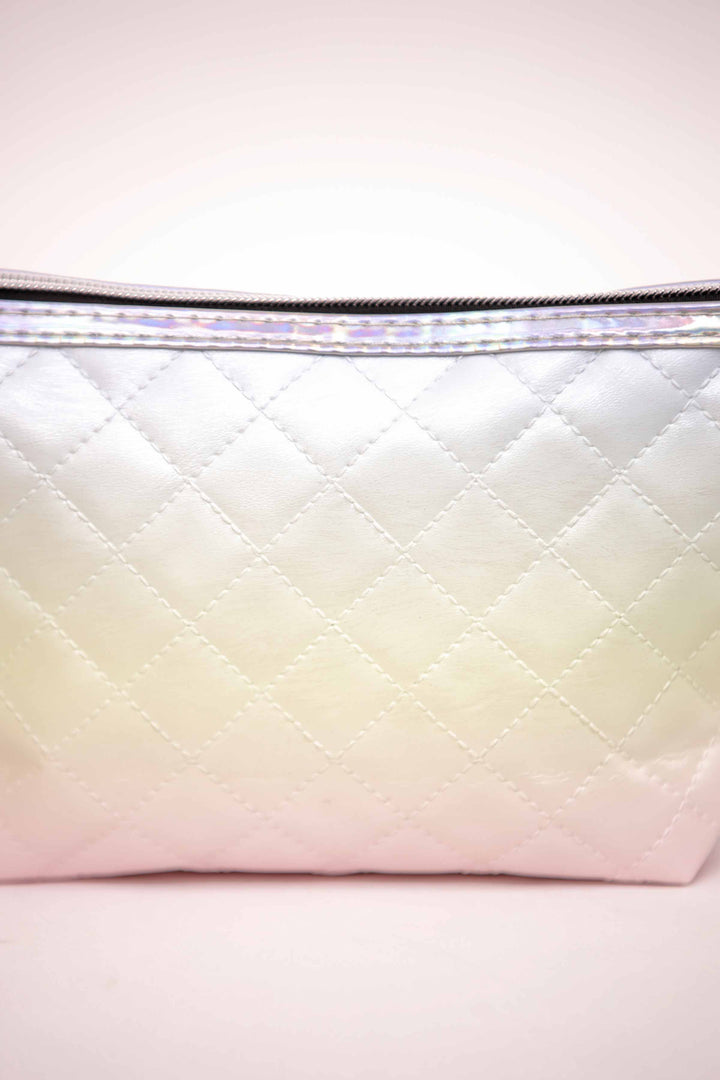 Pink Vanity Bag-442002105 for Women - Fashion Collection | Nishat | Shop Online